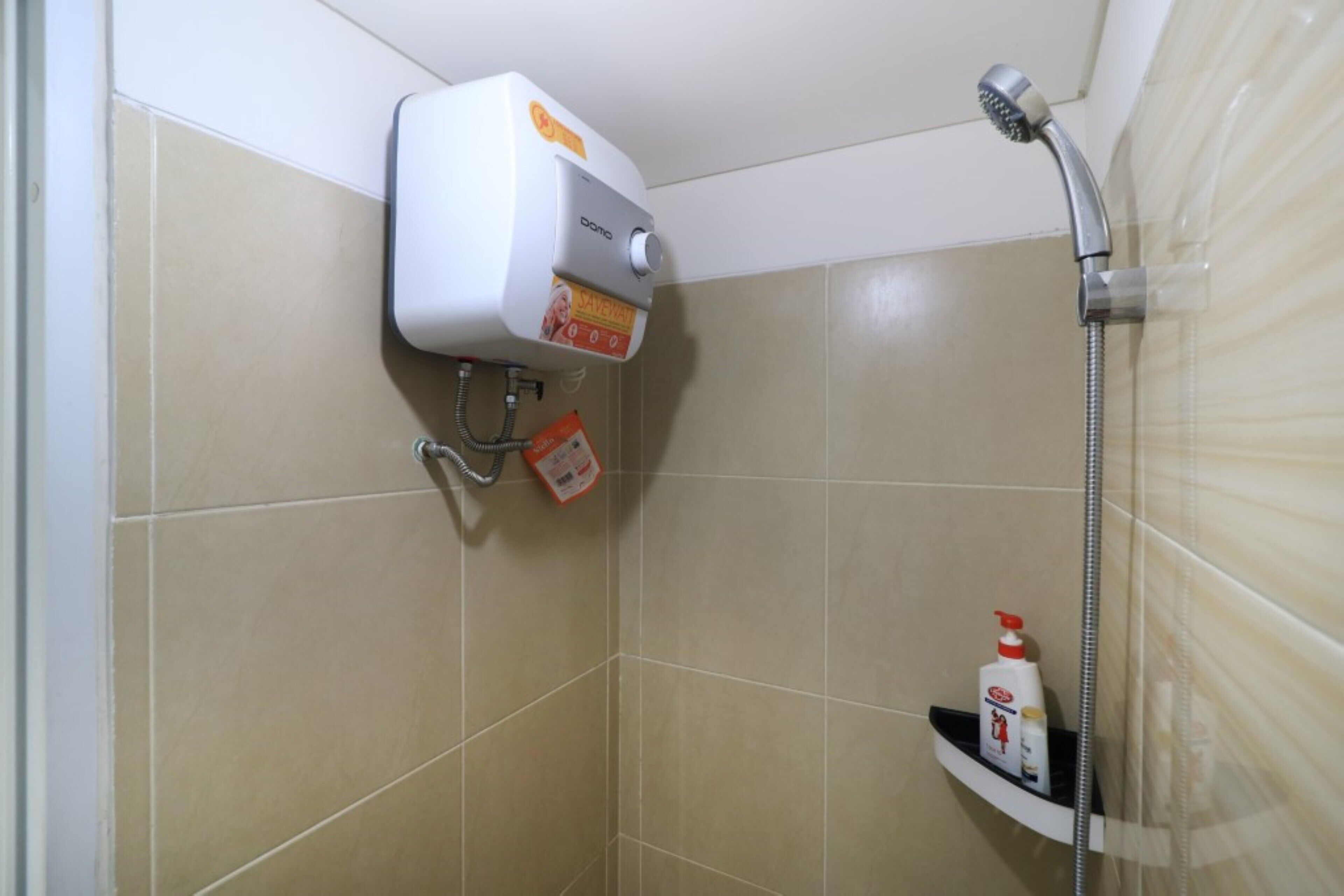 Paradise Mansion Apartment by Guardian Pro