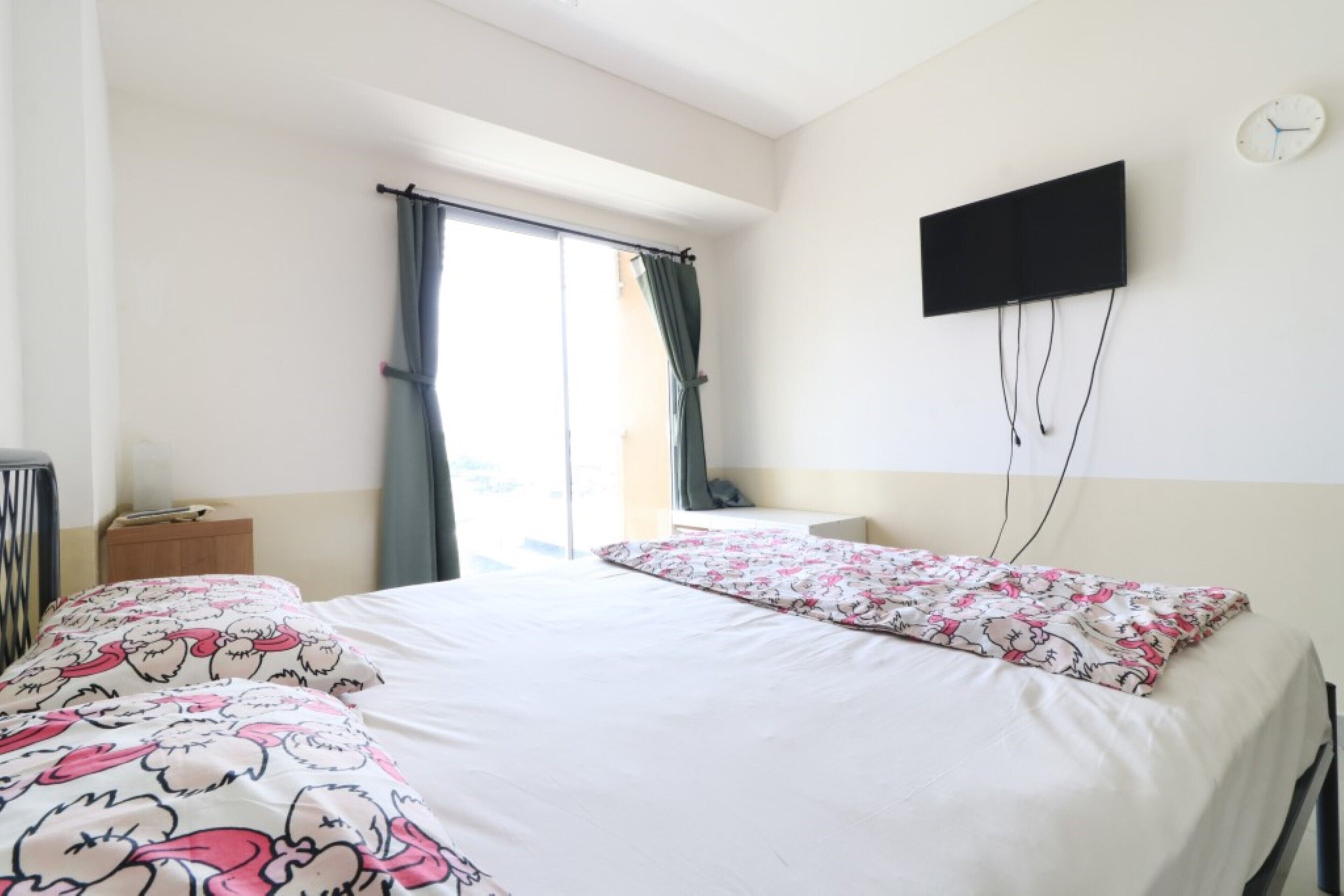 Paradise Mansion Apartment by Guardian Pro