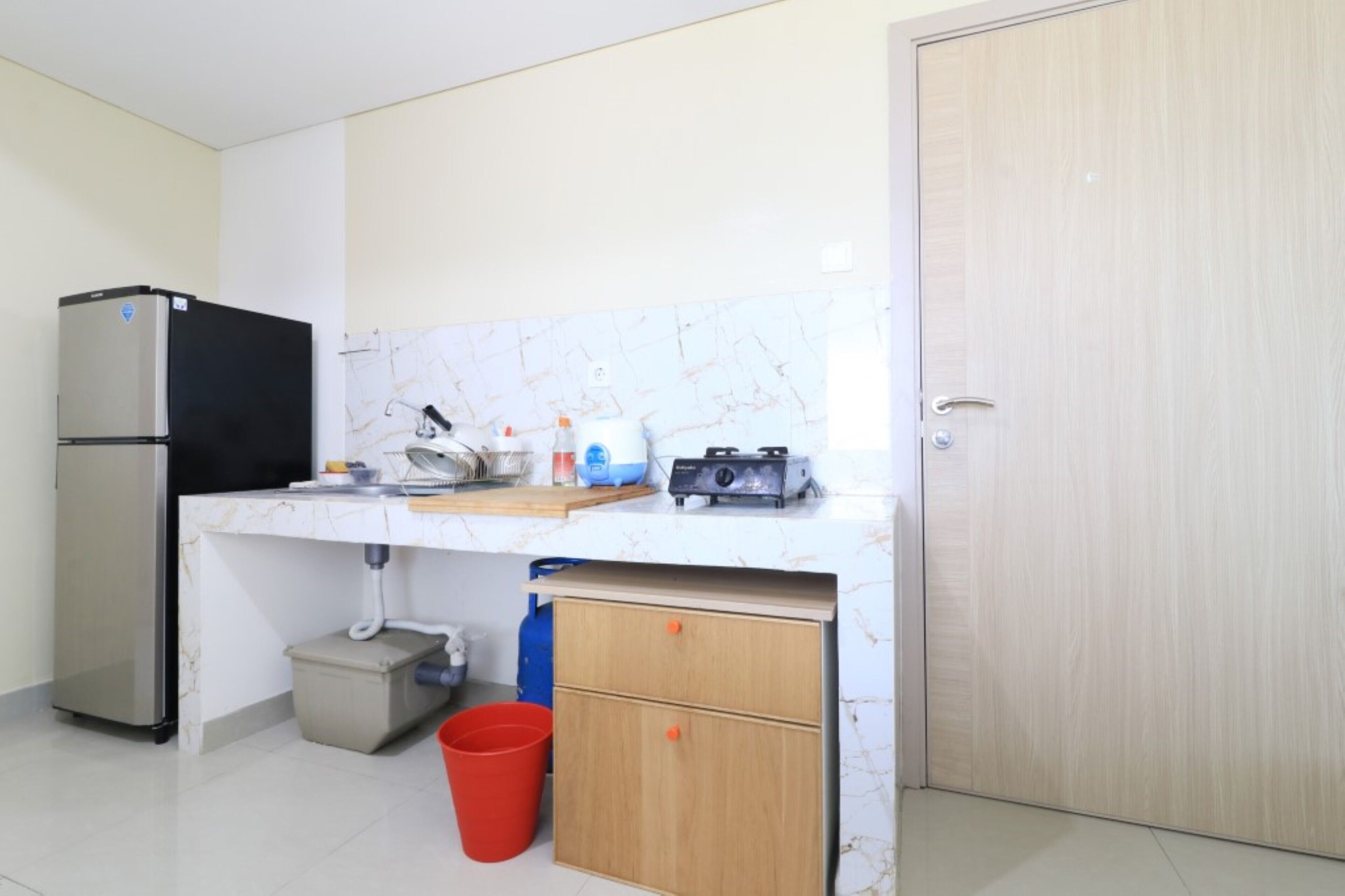 Paradise Mansion Apartment by Guardian Pro