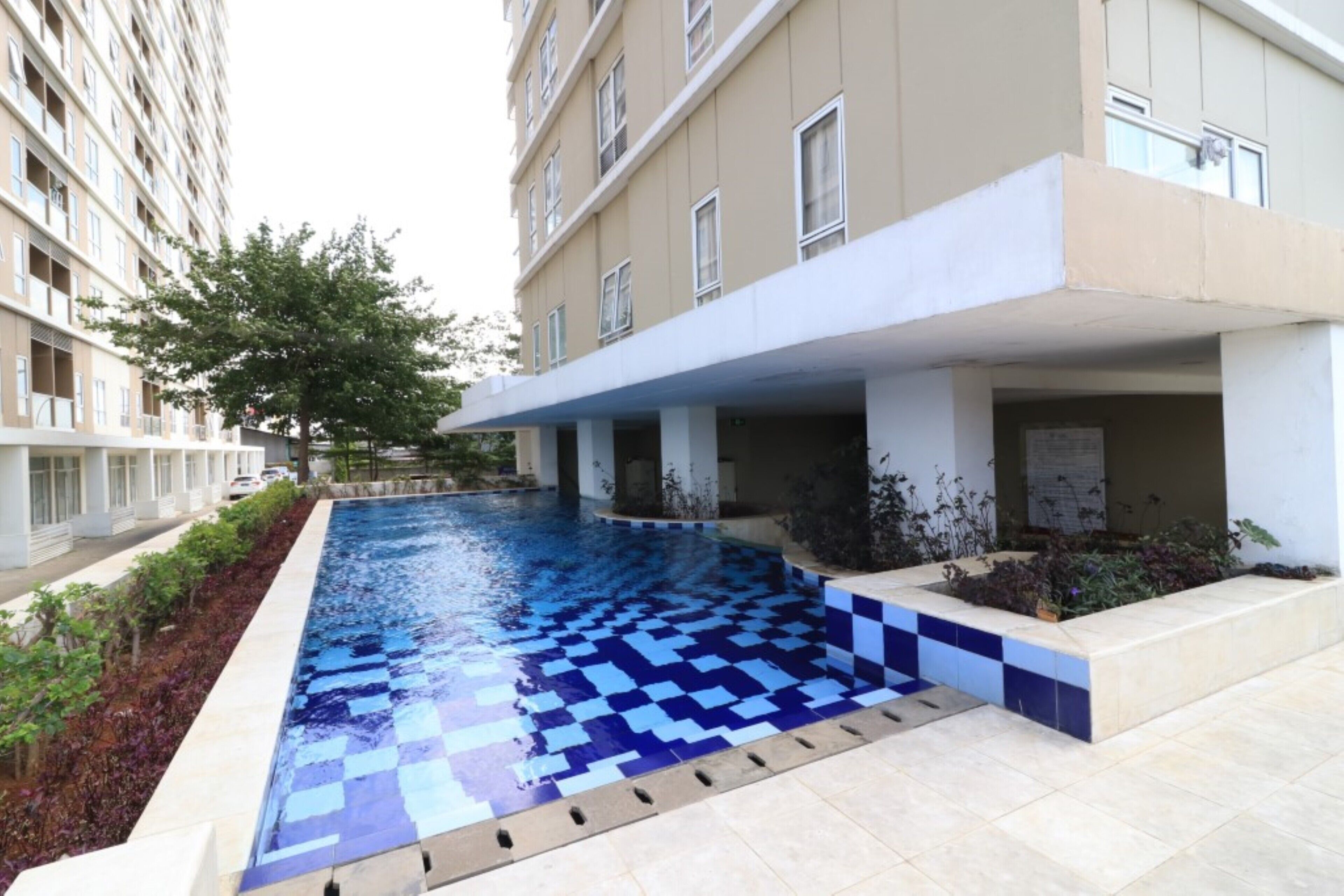 Paradise Mansion Apartment by Guardian Pro