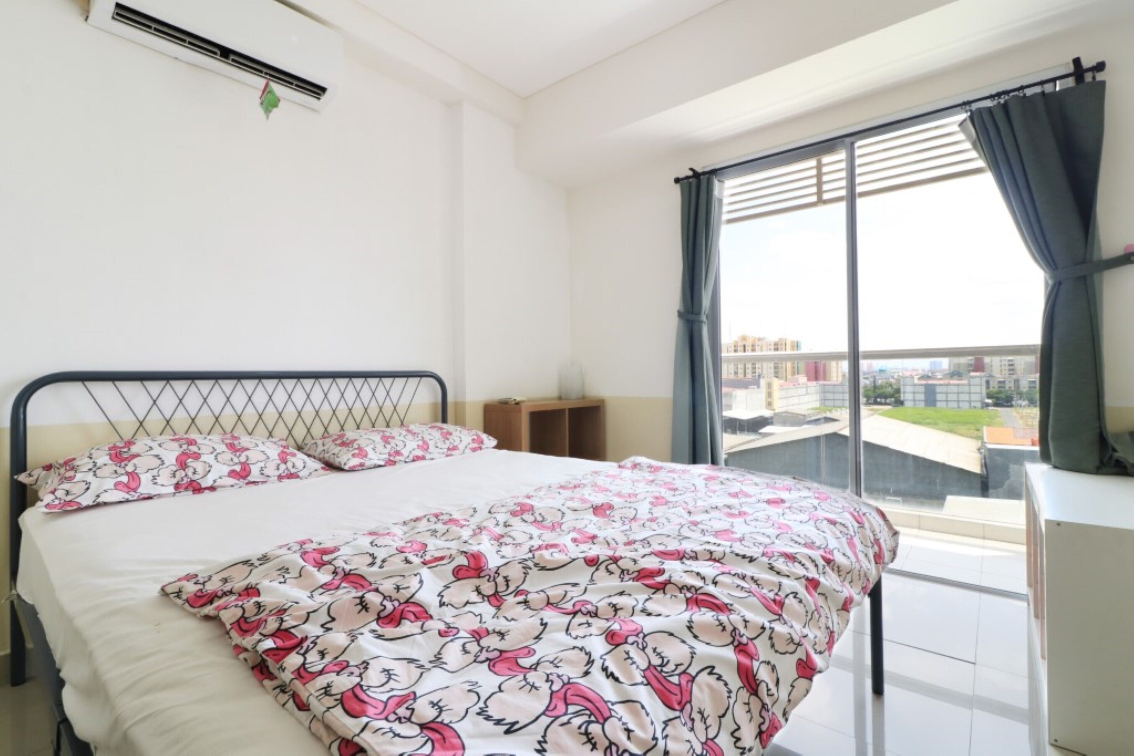 Paradise Mansion Apartment by Guardian Pro