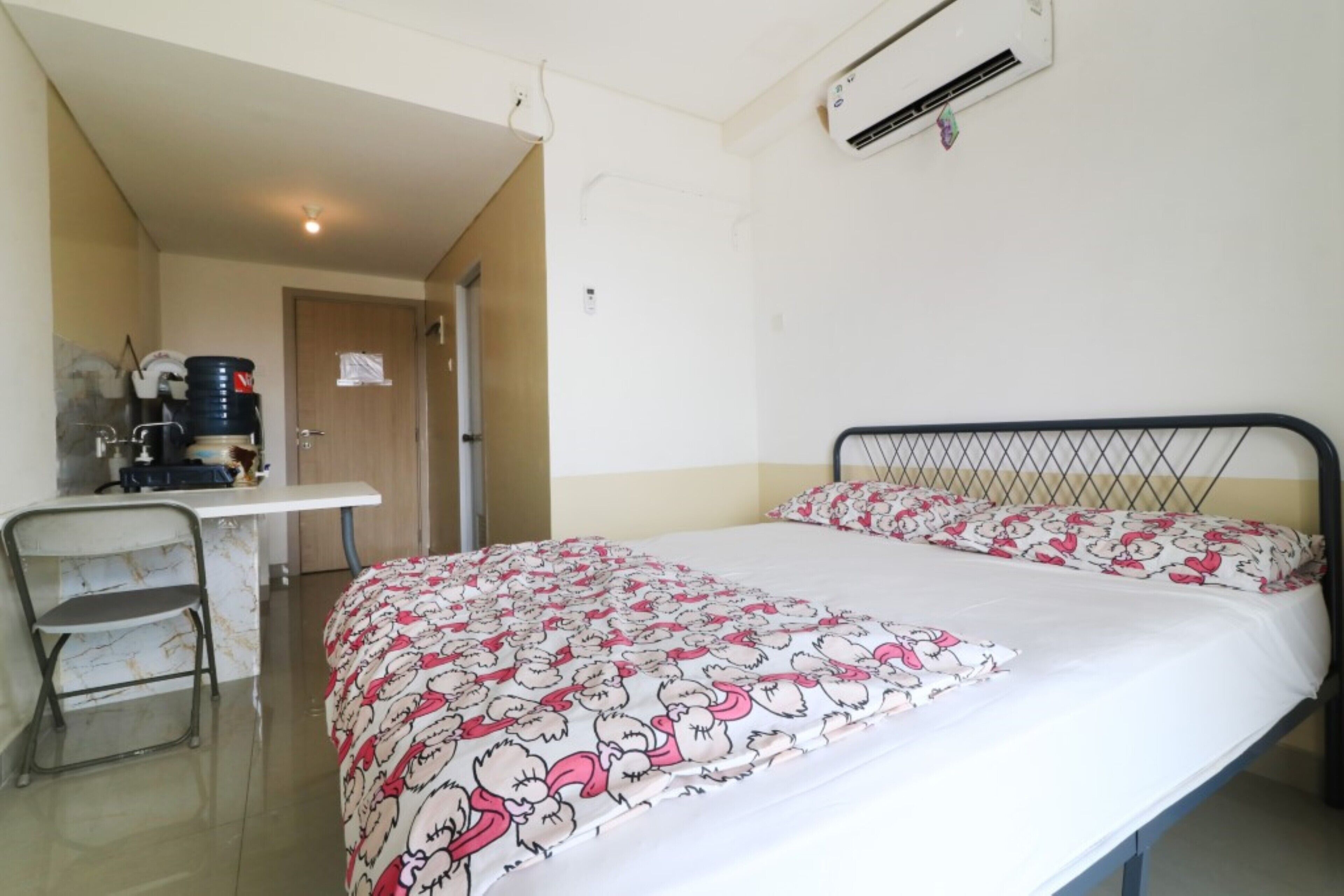 Paradise Mansion Apartment by Guardian Pro