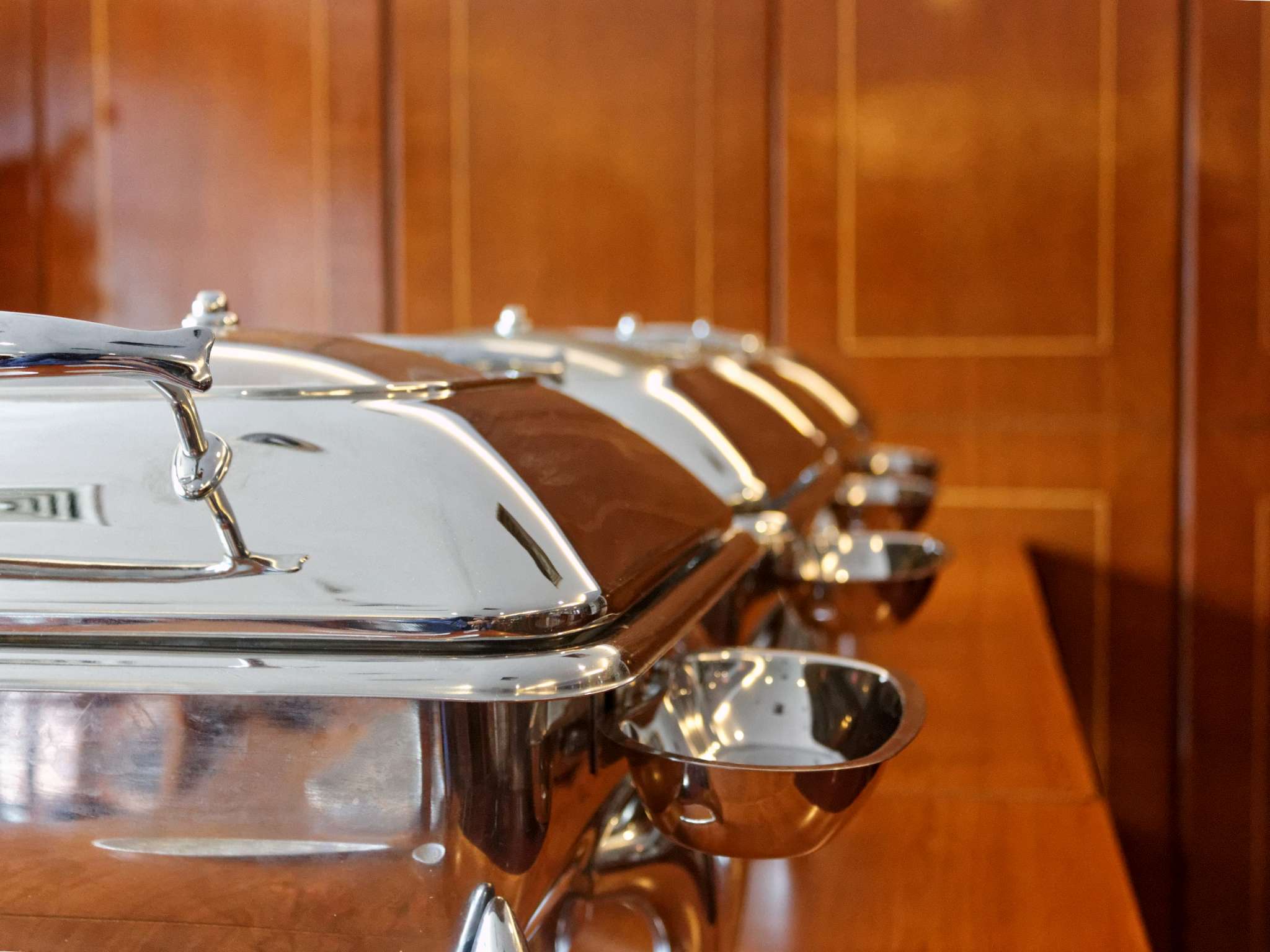 The Paragon Wahid Hasyim