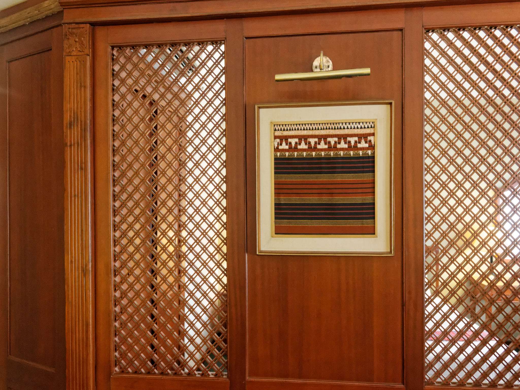 The Paragon Wahid Hasyim