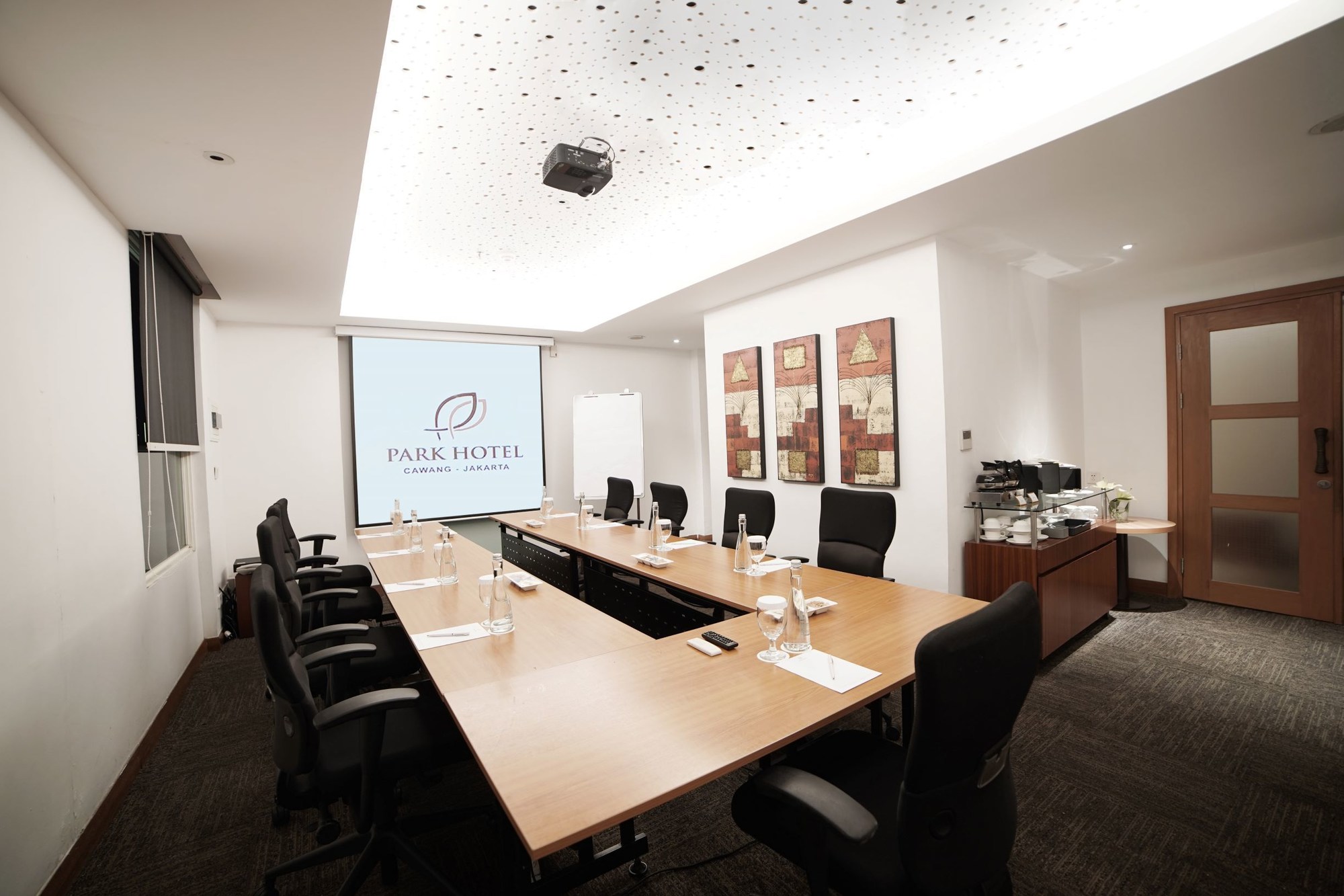 Park Hotel Jakarta