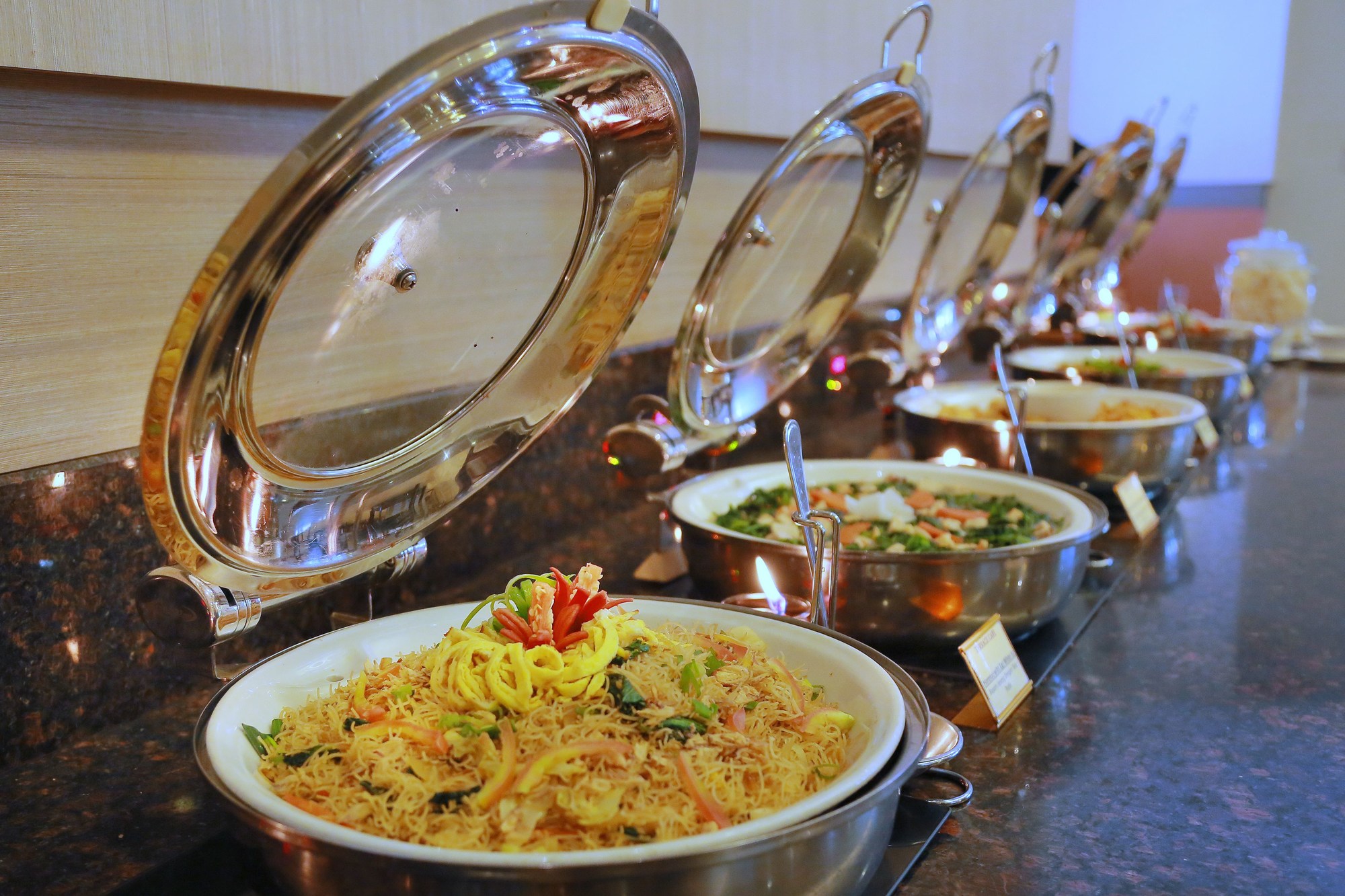 Park Hotel Jakarta