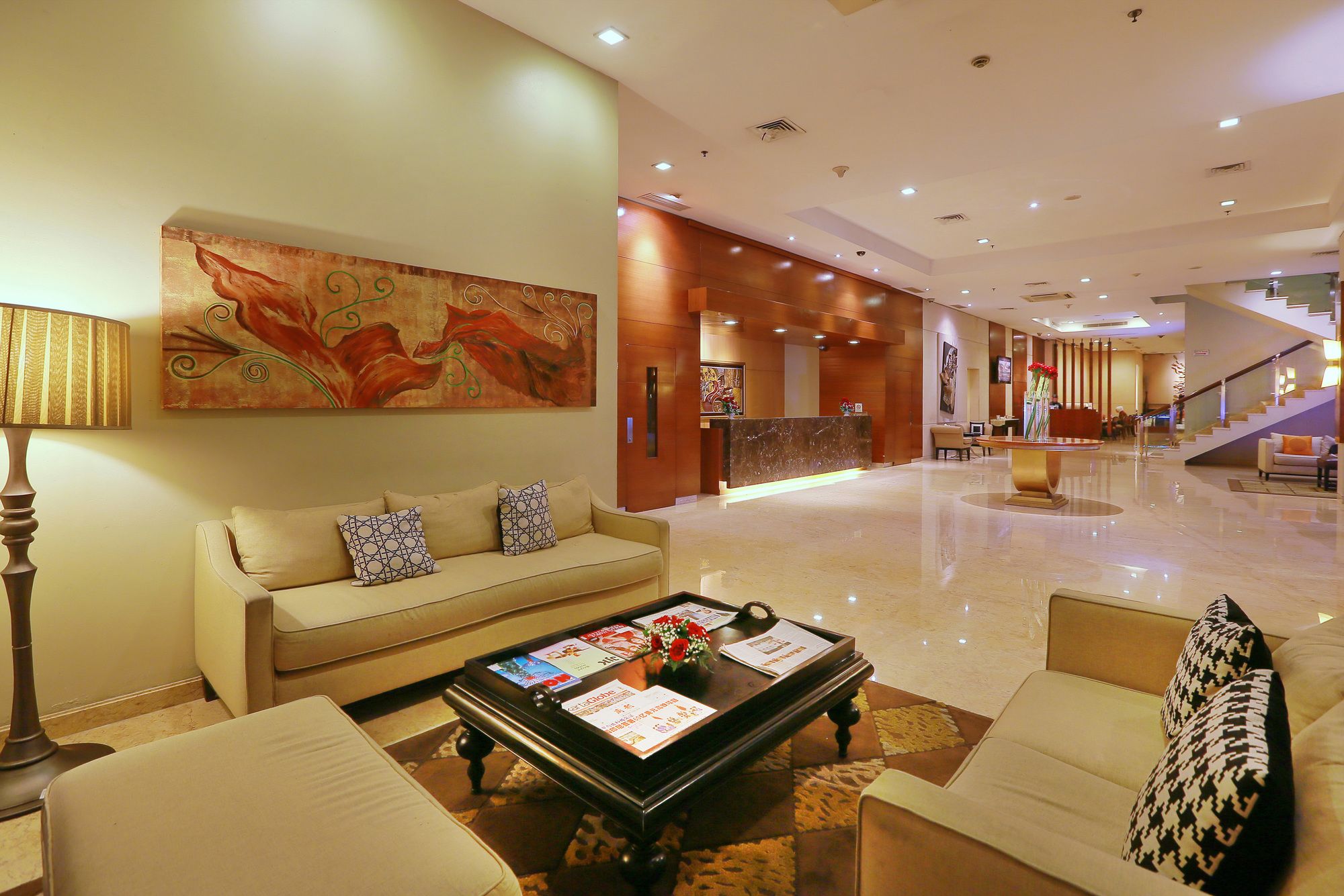 Park Hotel Jakarta