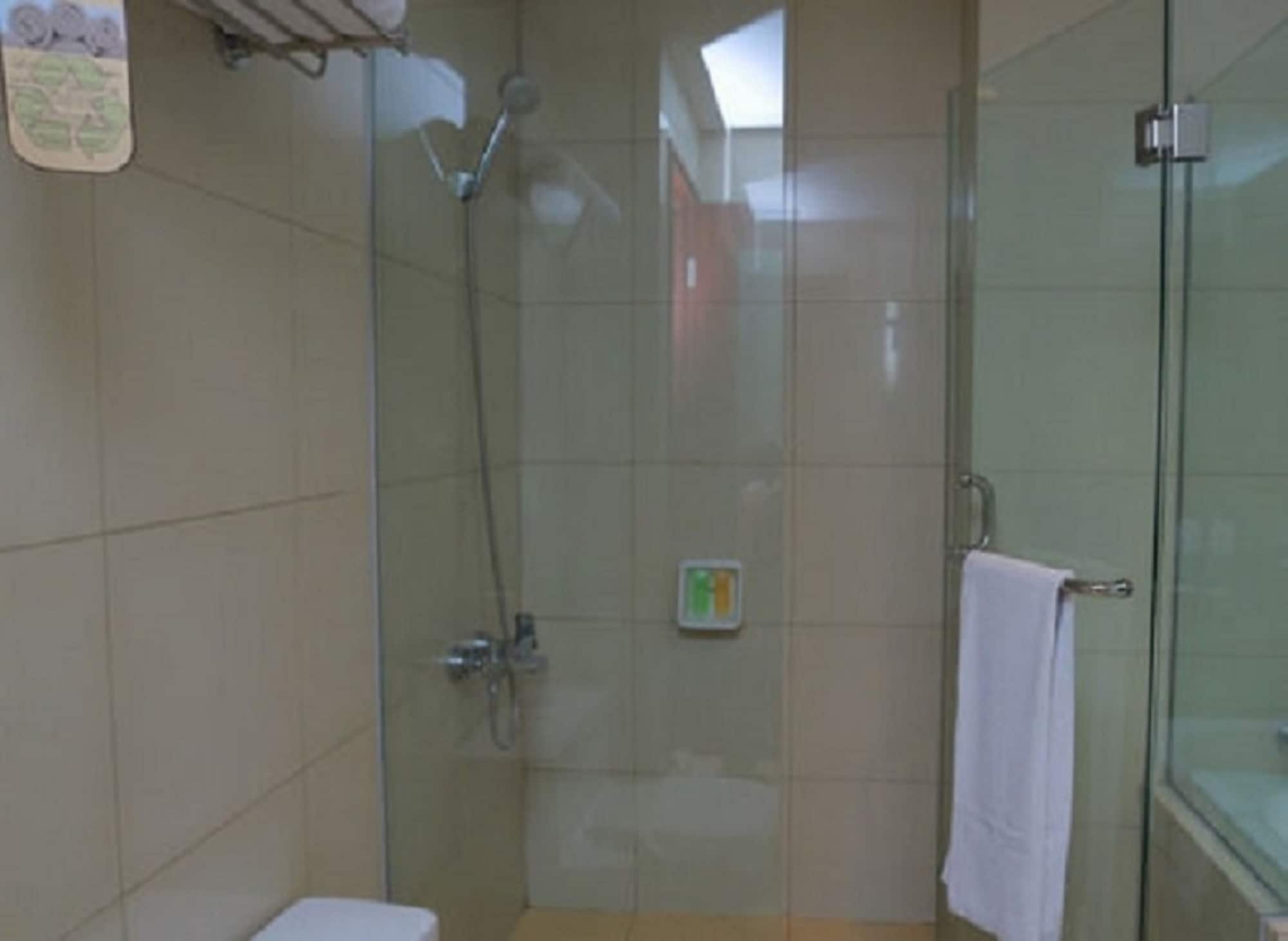Park Hotel Jakarta