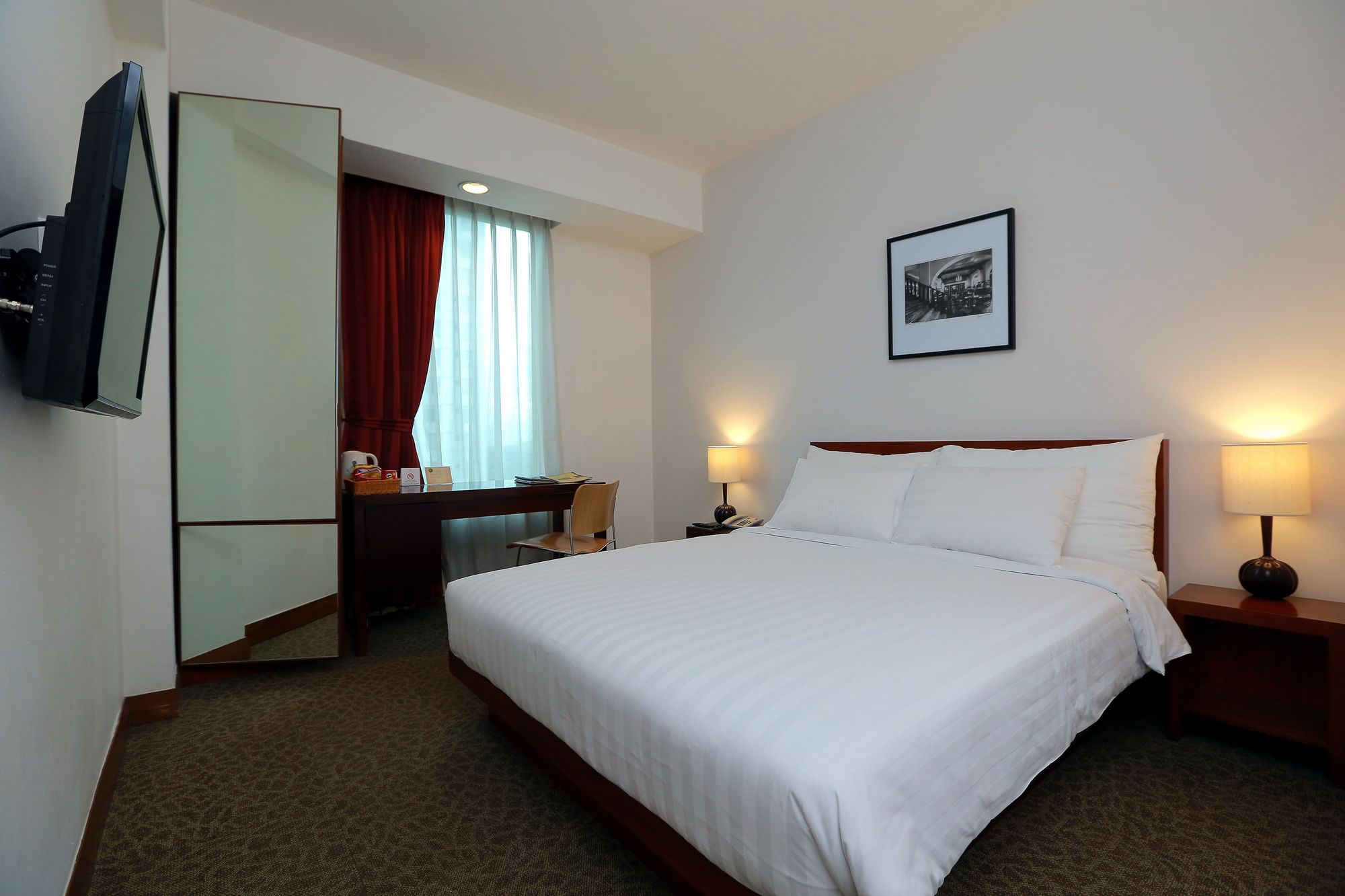 Park Hotel Jakarta
