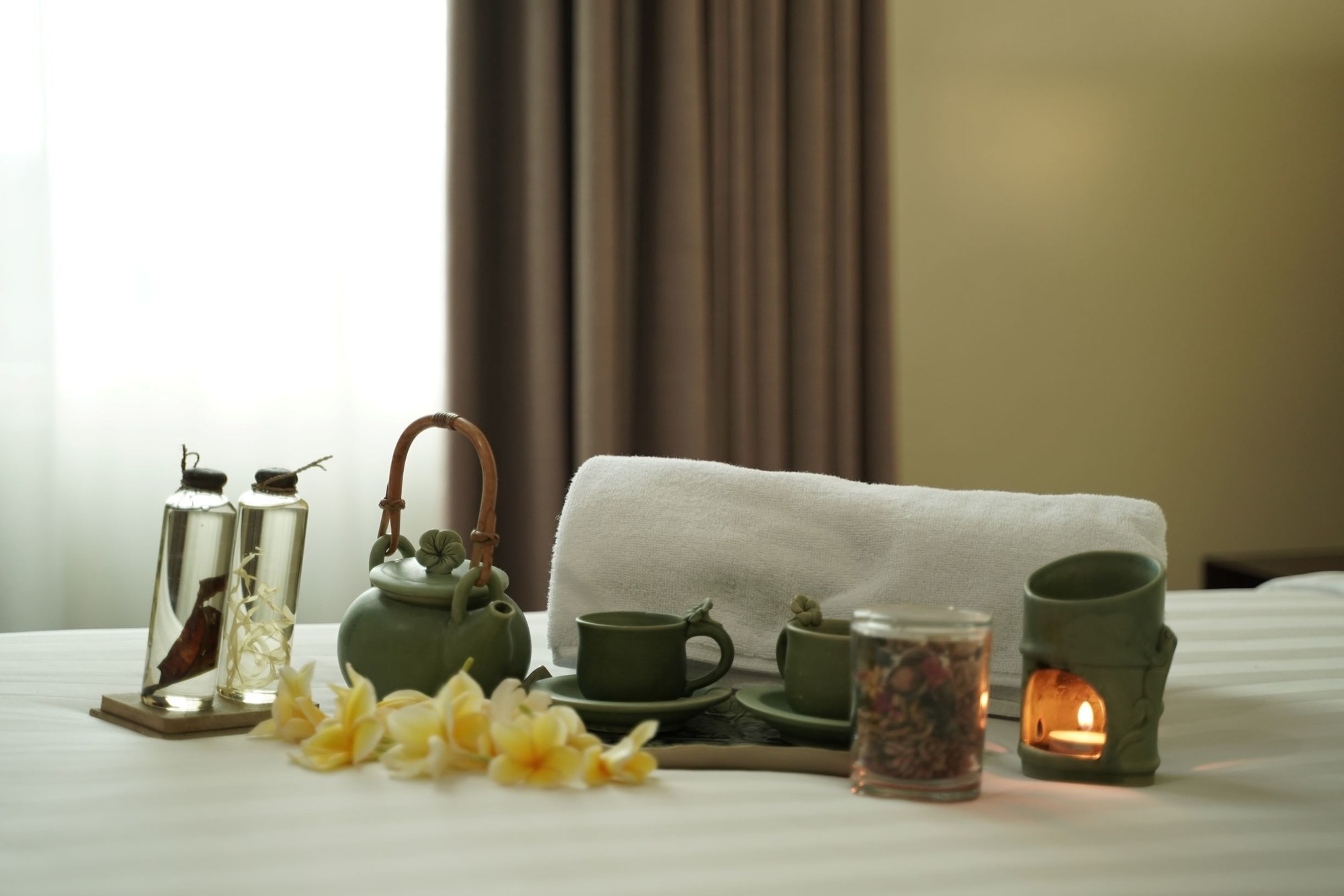 Park Hotel Jakarta