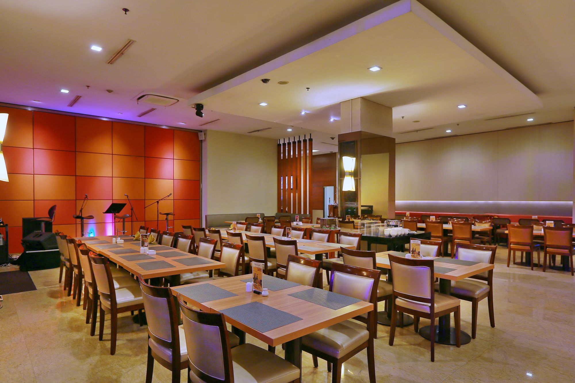 Park Hotel Jakarta