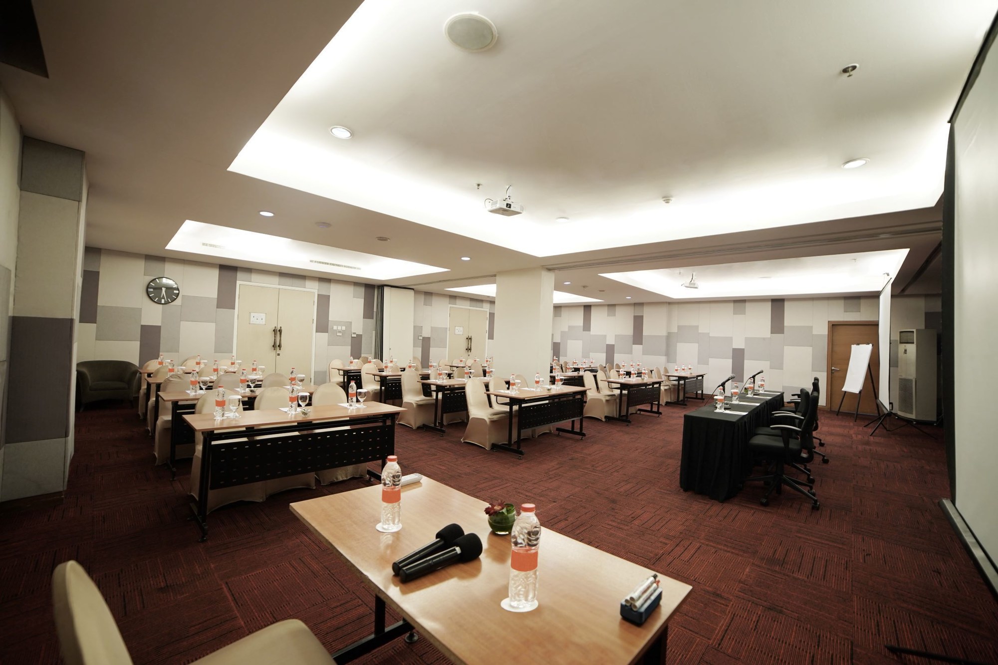 Park Hotel Jakarta