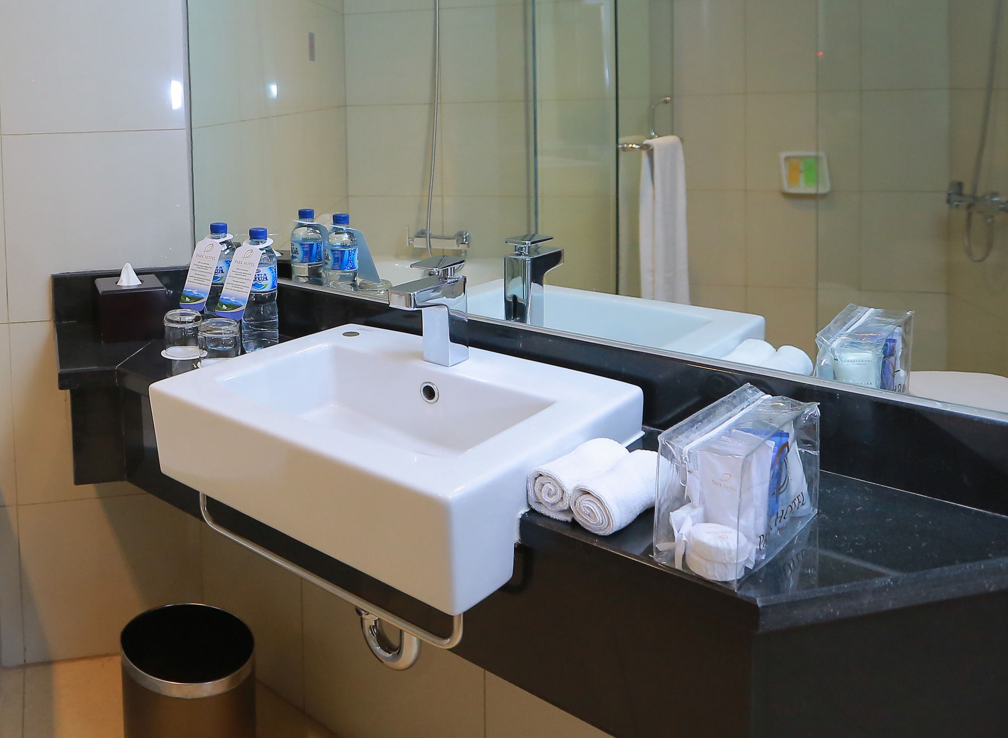 Park Hotel Jakarta
