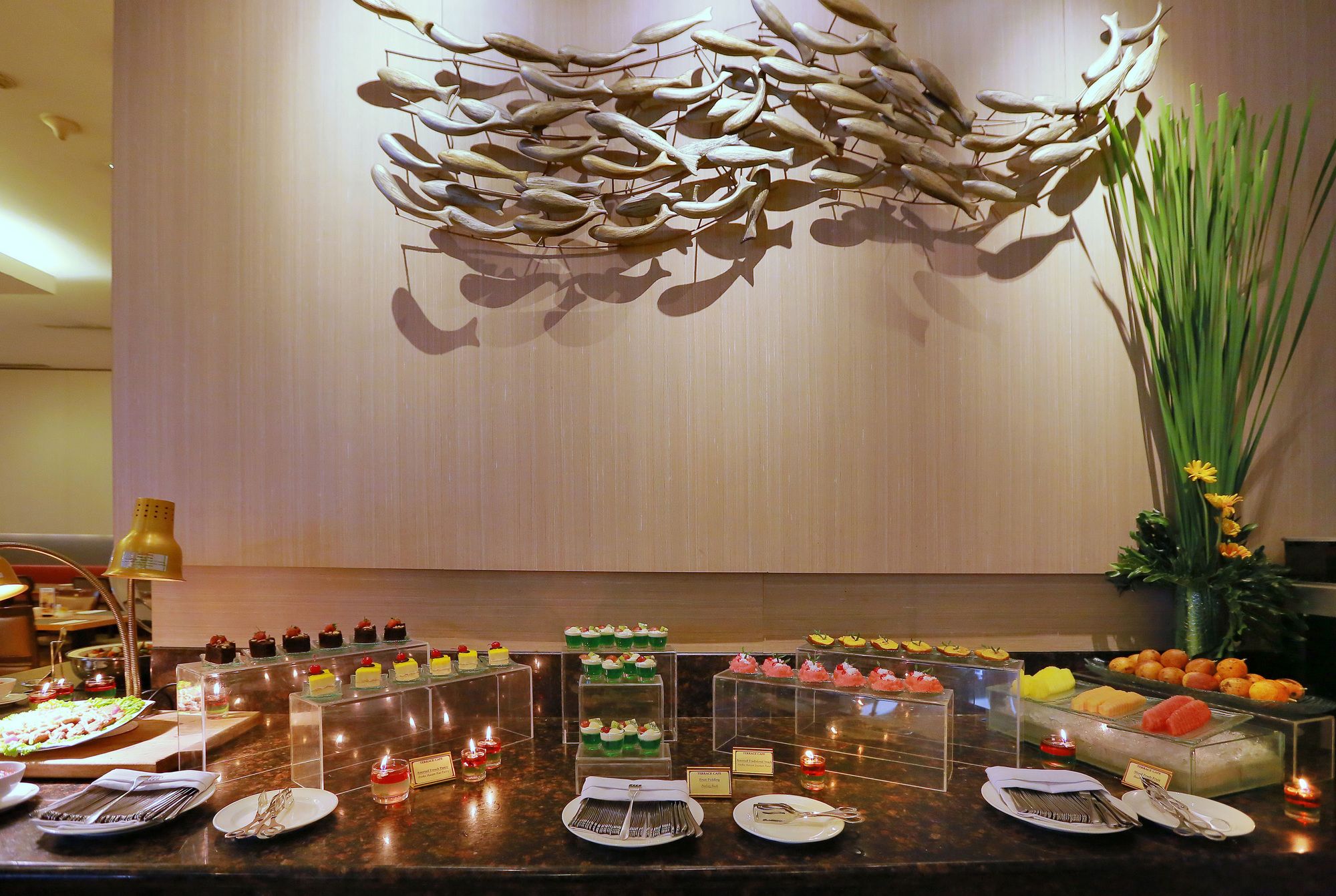Park Hotel Jakarta