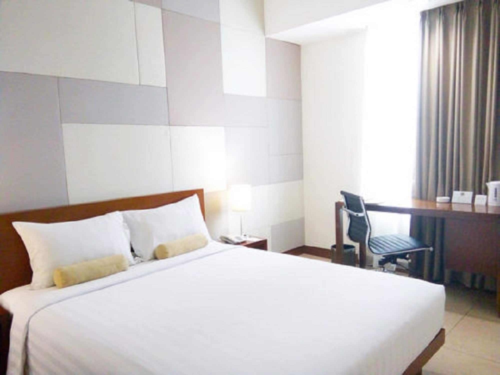 Park Hotel Jakarta
