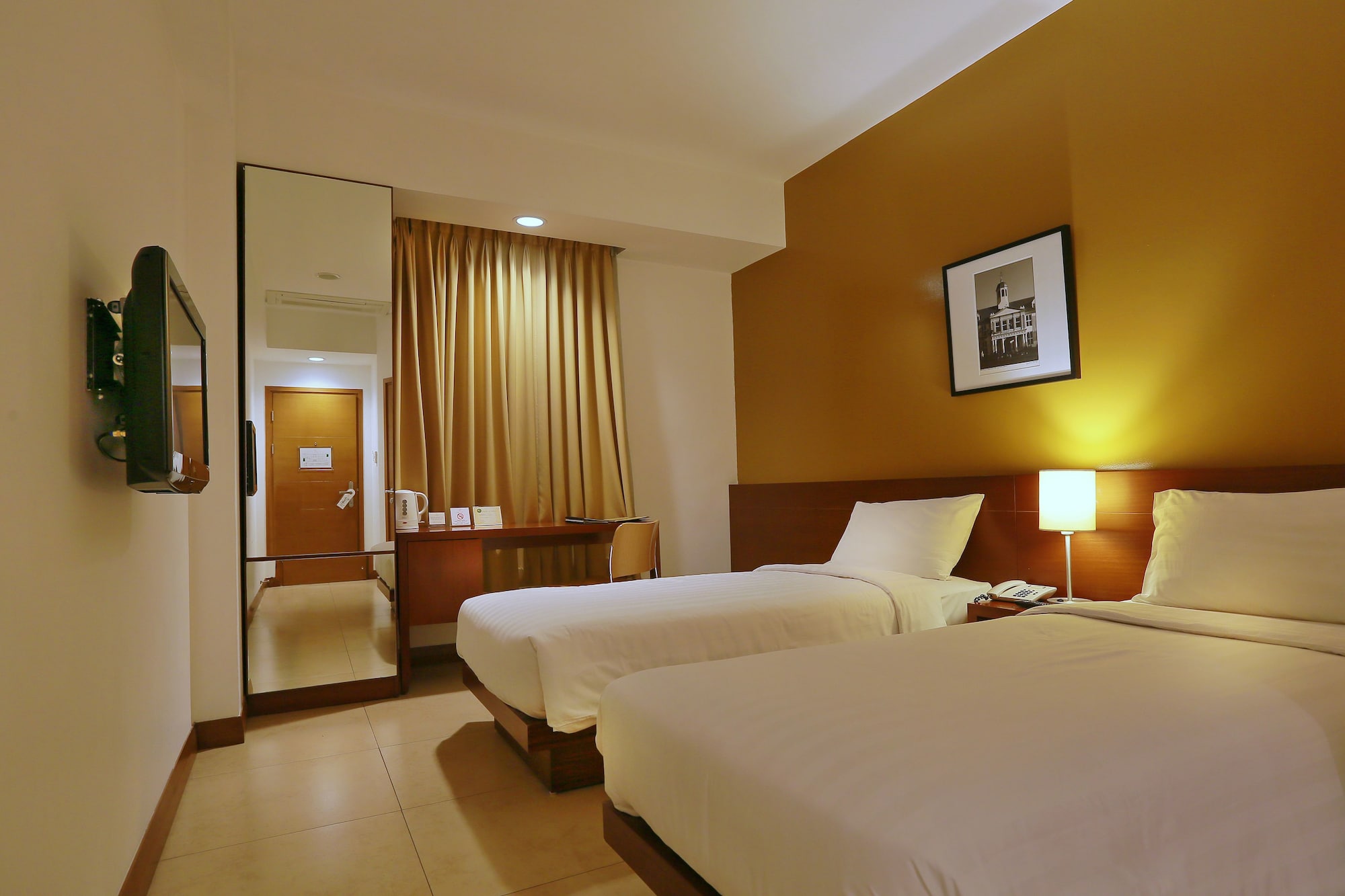 Park Hotel Jakarta