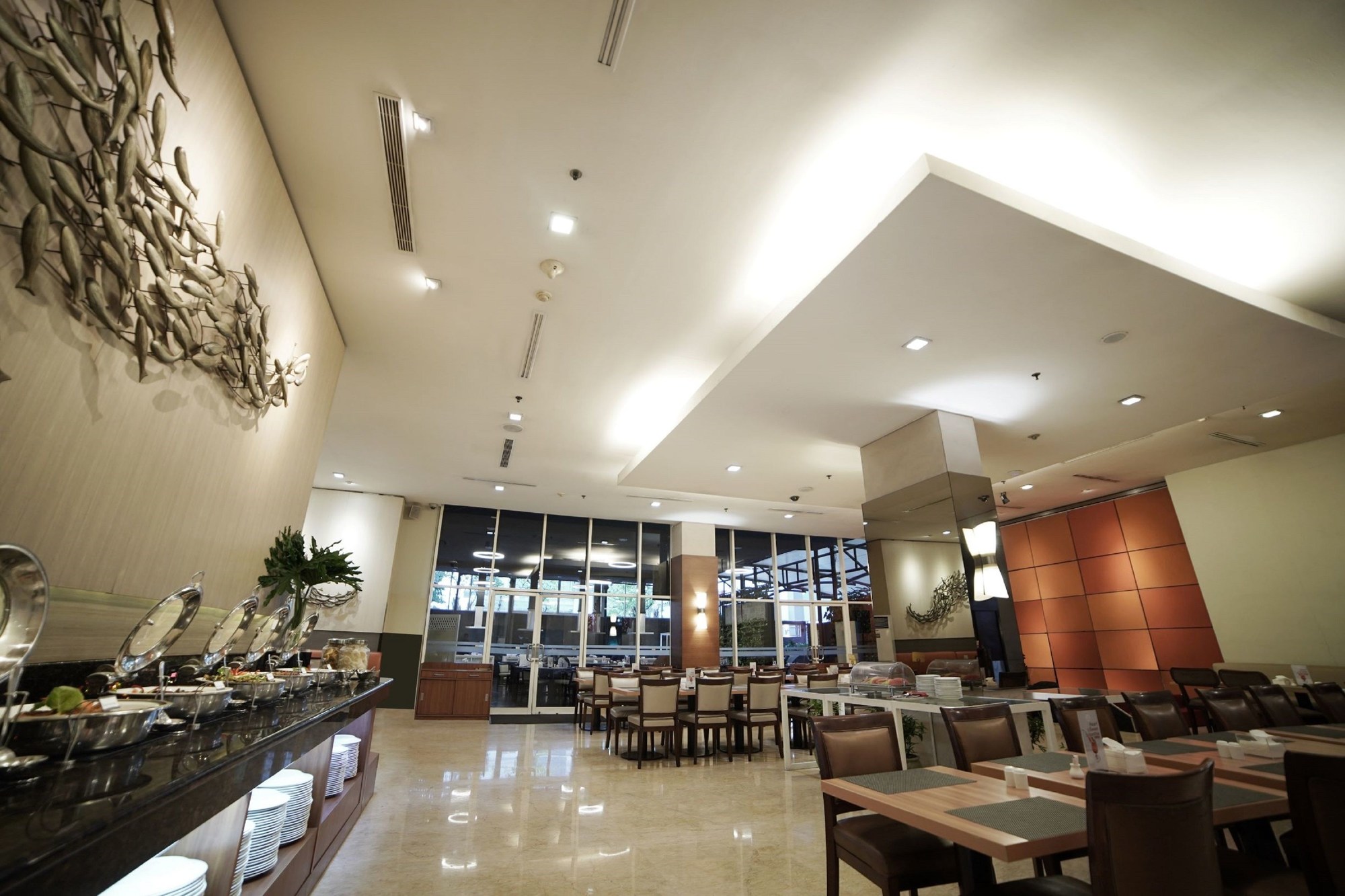 Park Hotel Jakarta