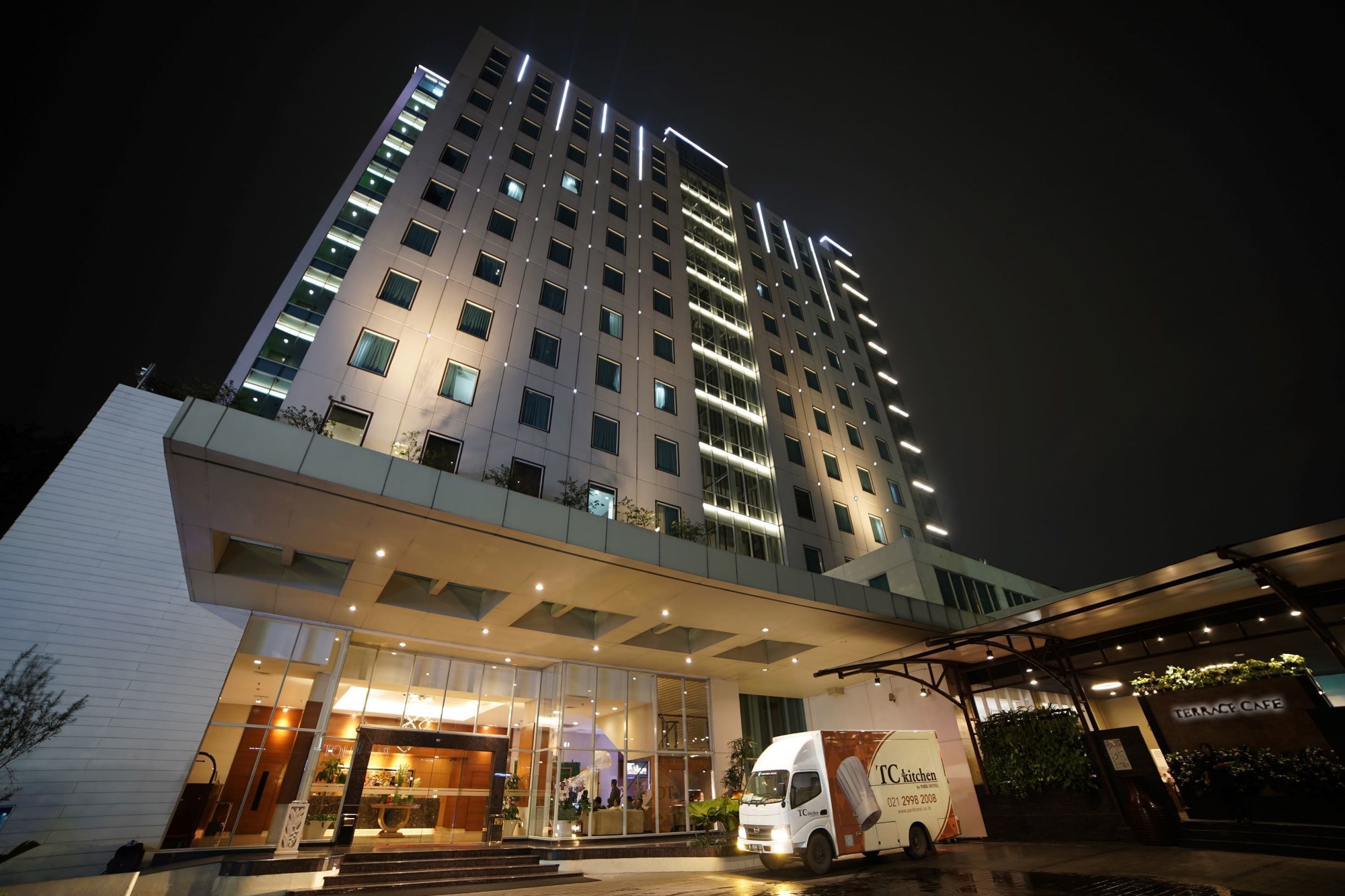 Park Hotel Jakarta
