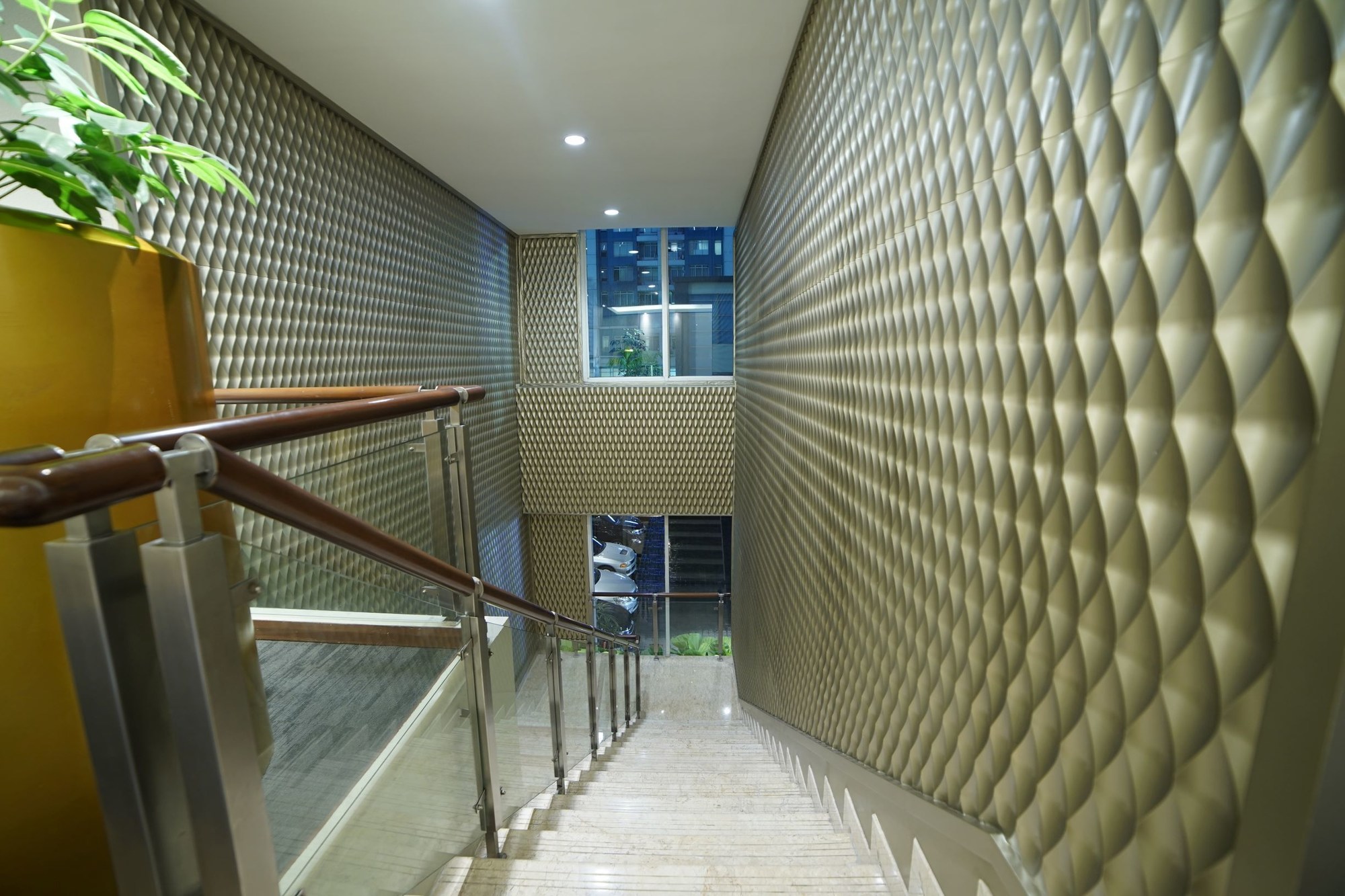 Park Hotel Jakarta