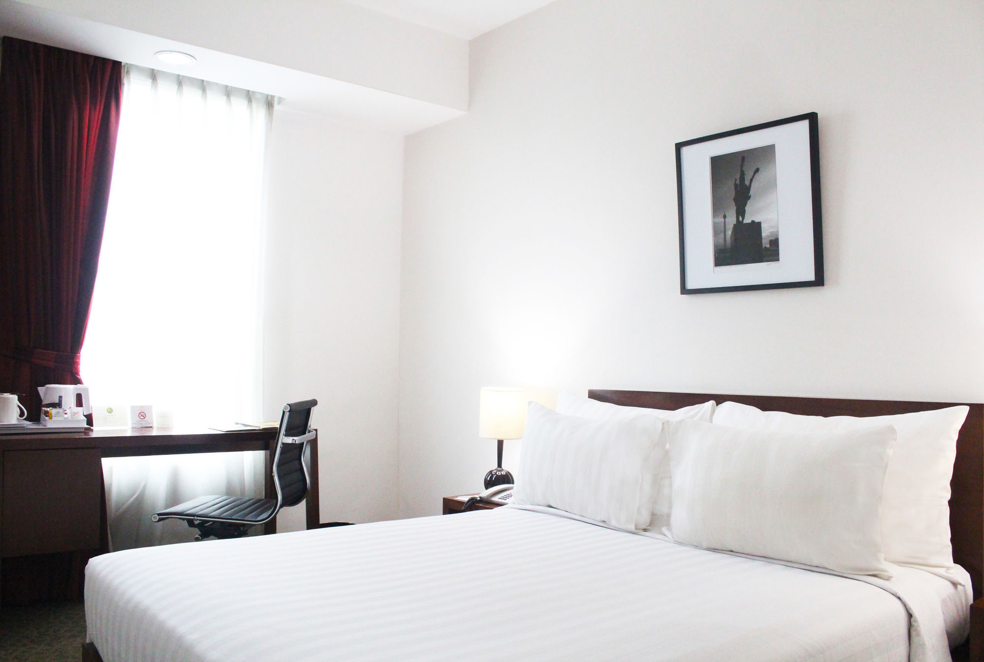Park Hotel Jakarta