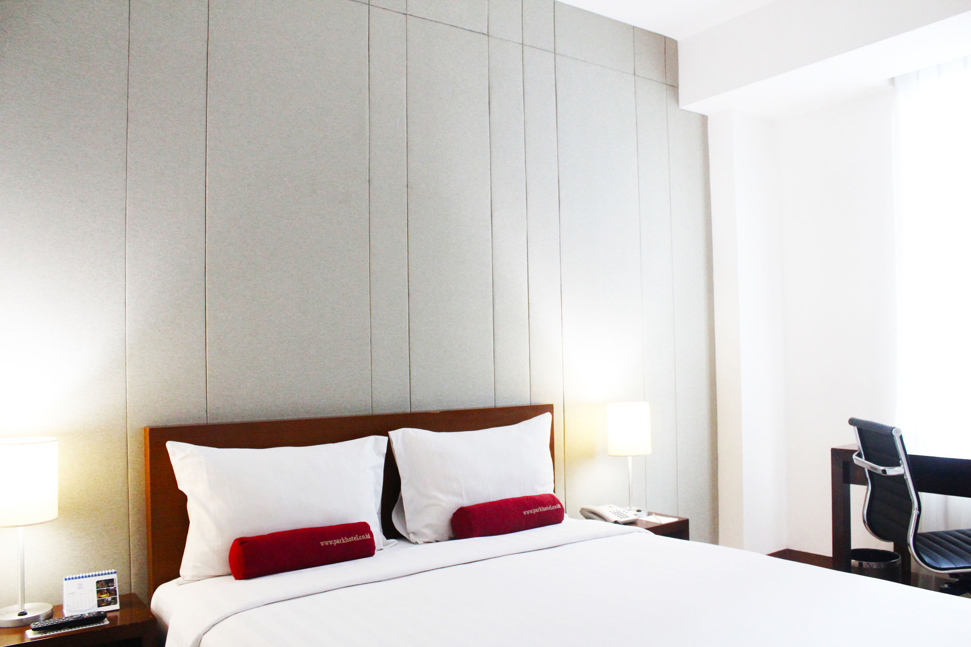 Park Hotel Jakarta