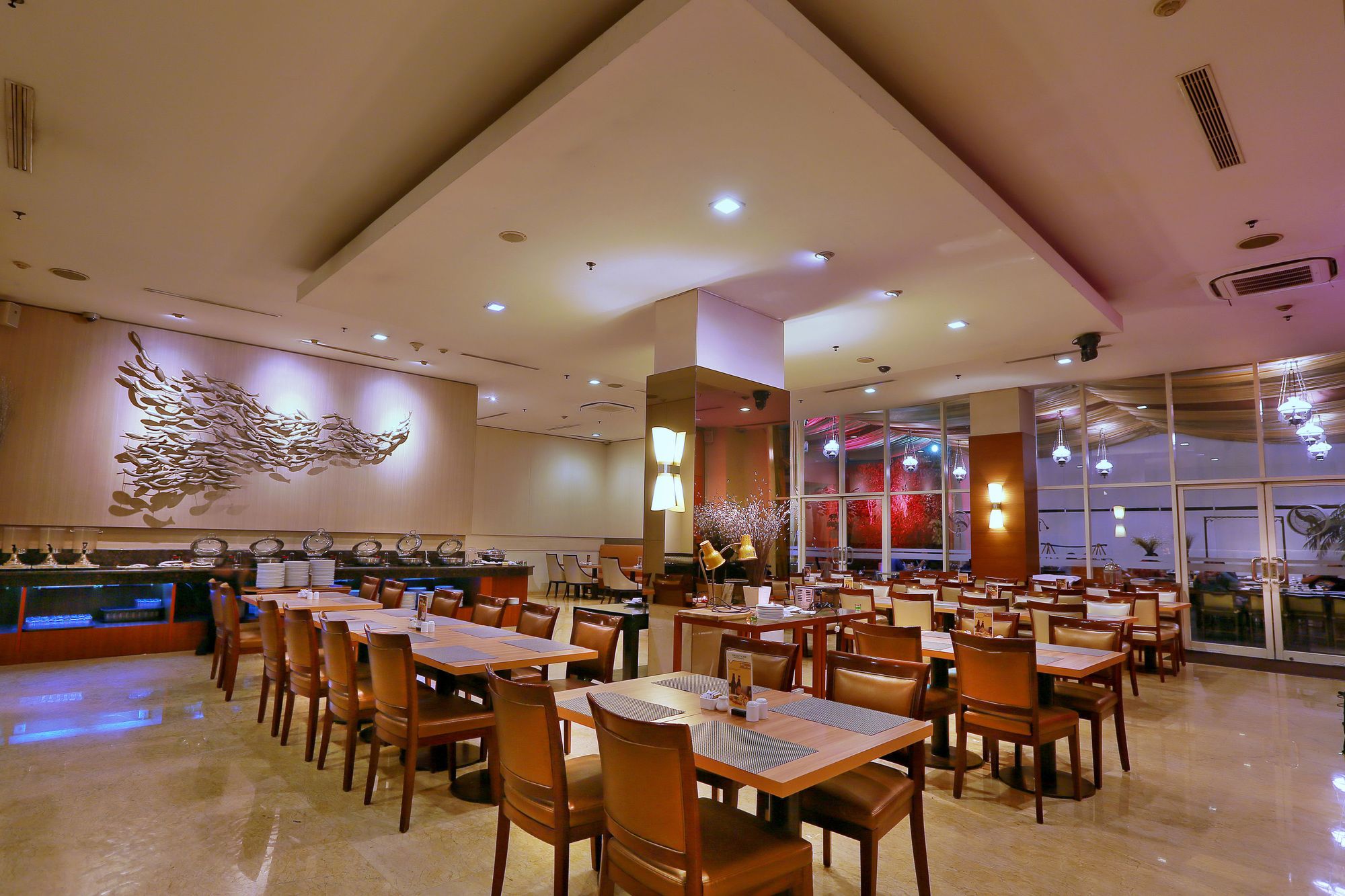 Park Hotel Jakarta