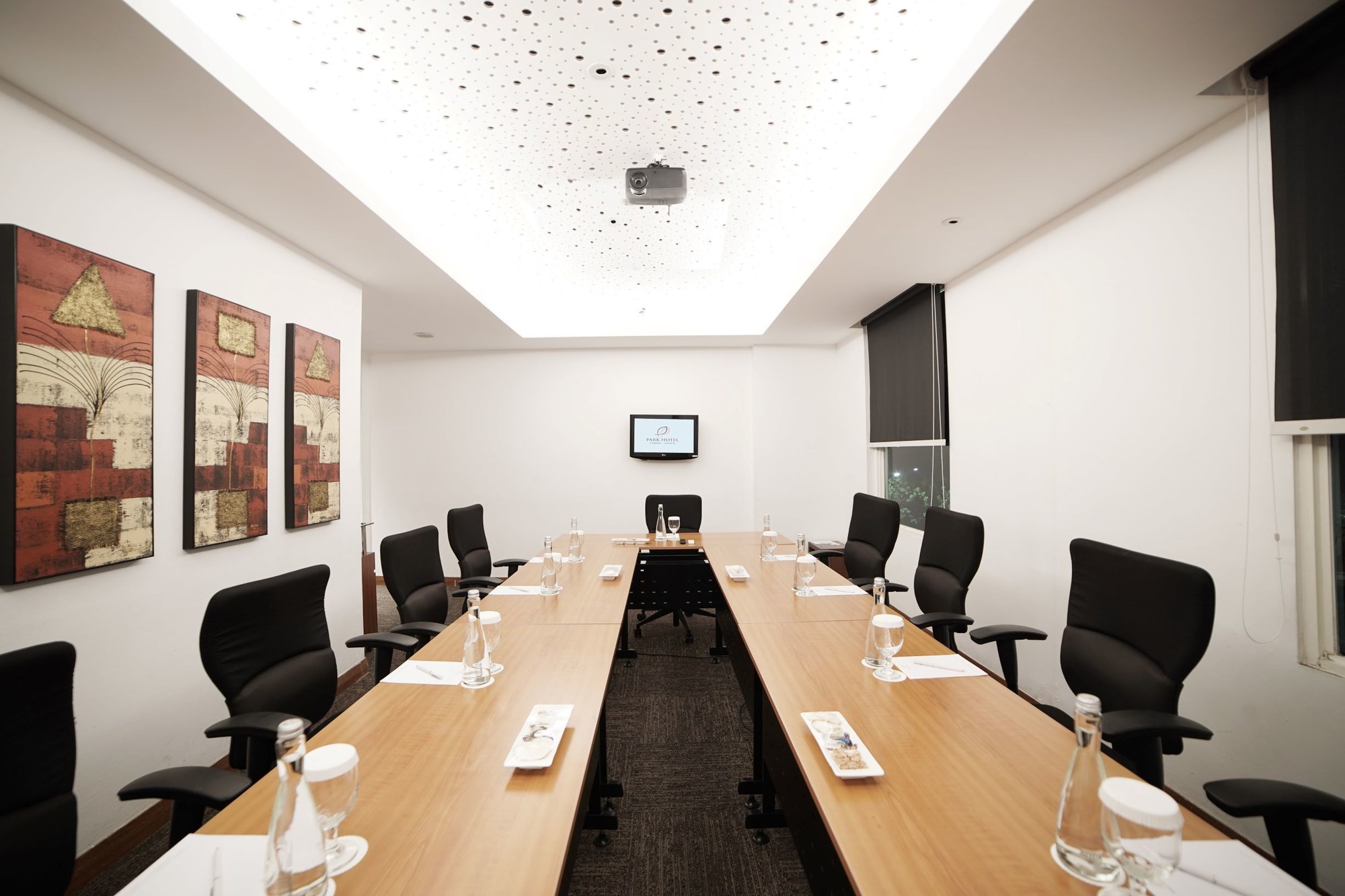 Park Hotel Jakarta