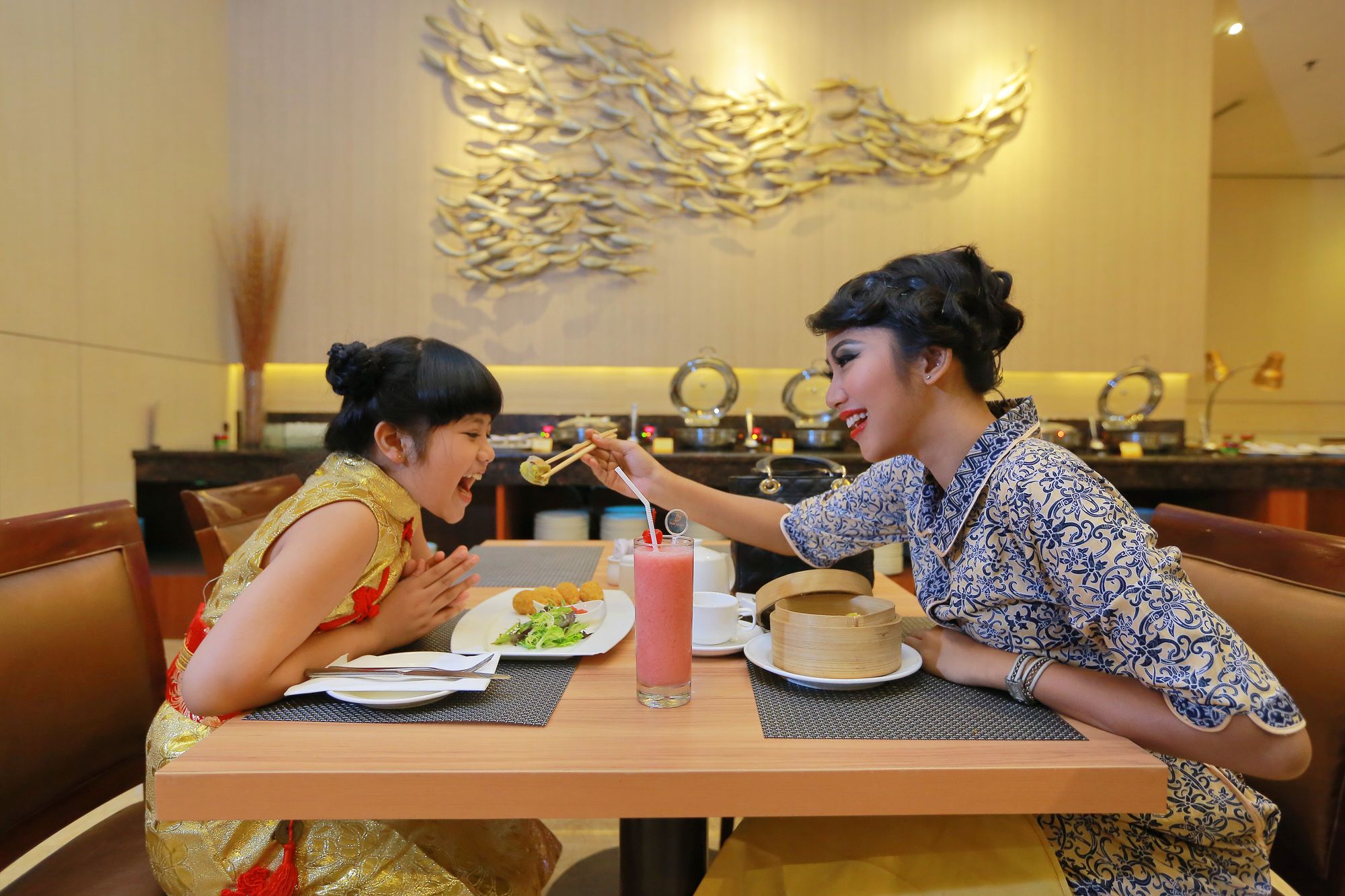 Park Hotel Jakarta