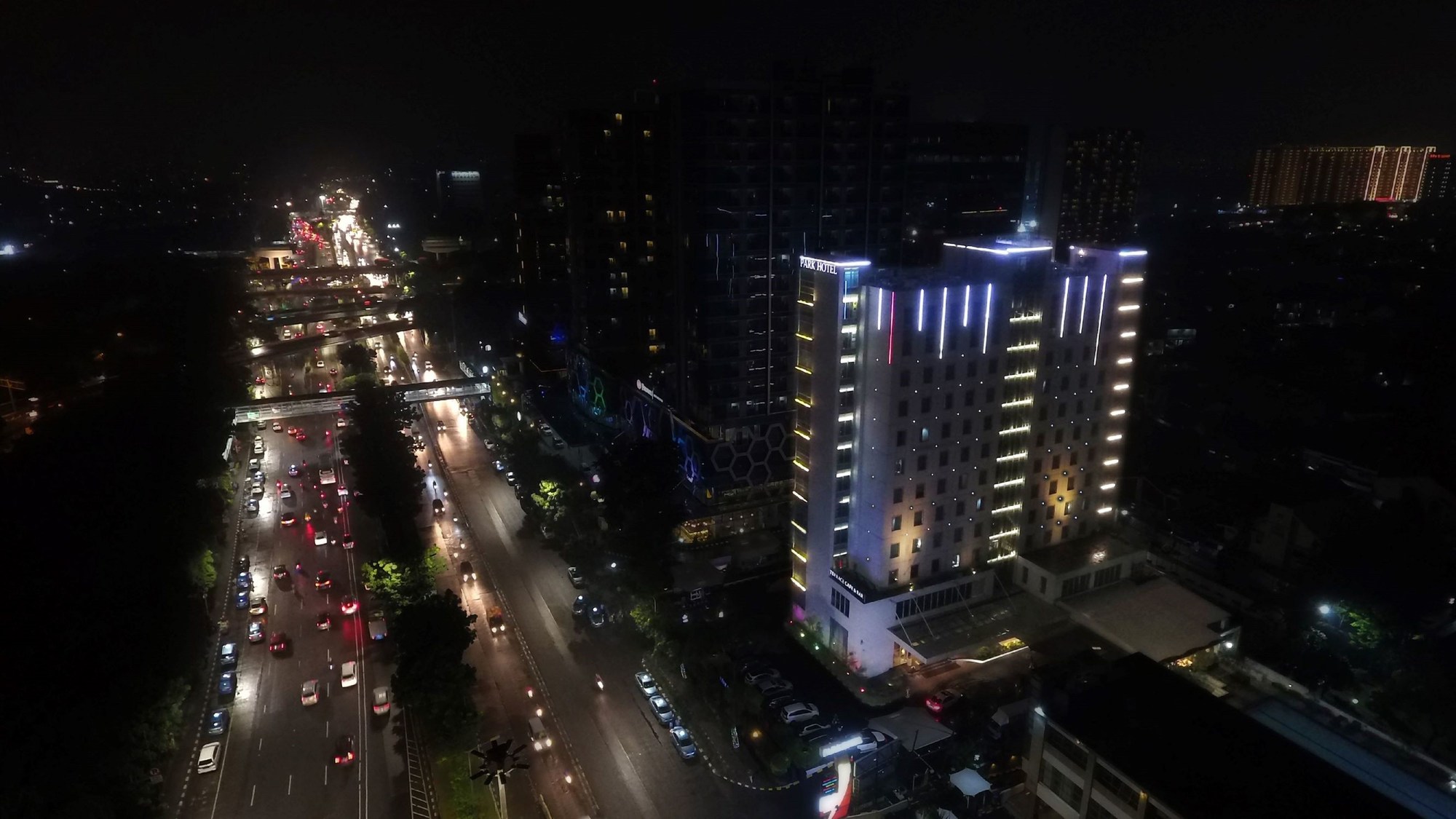 Park Hotel Jakarta