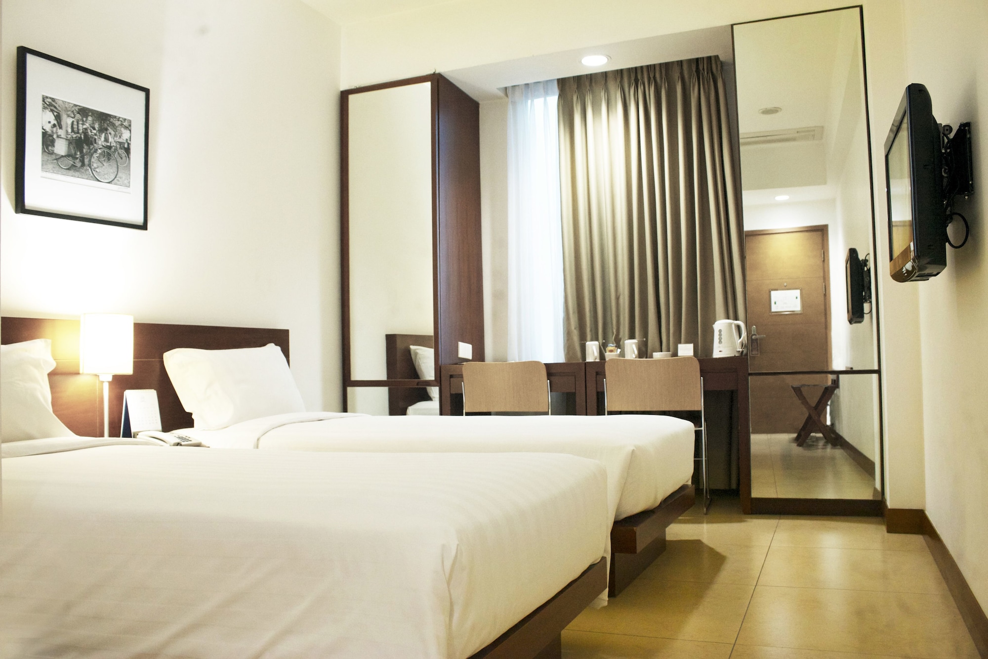 Park Hotel Jakarta