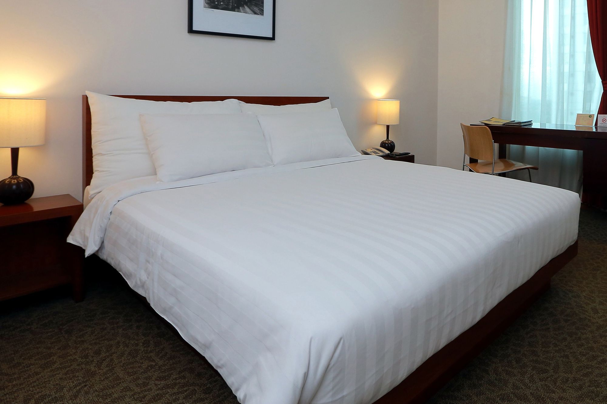 Park Hotel Jakarta