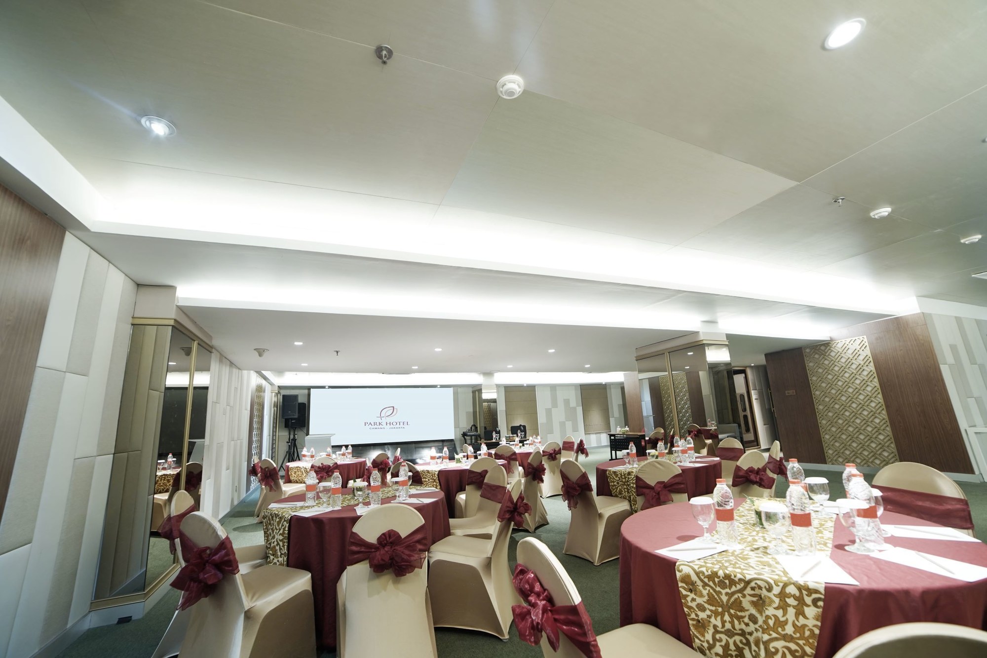 Park Hotel Jakarta