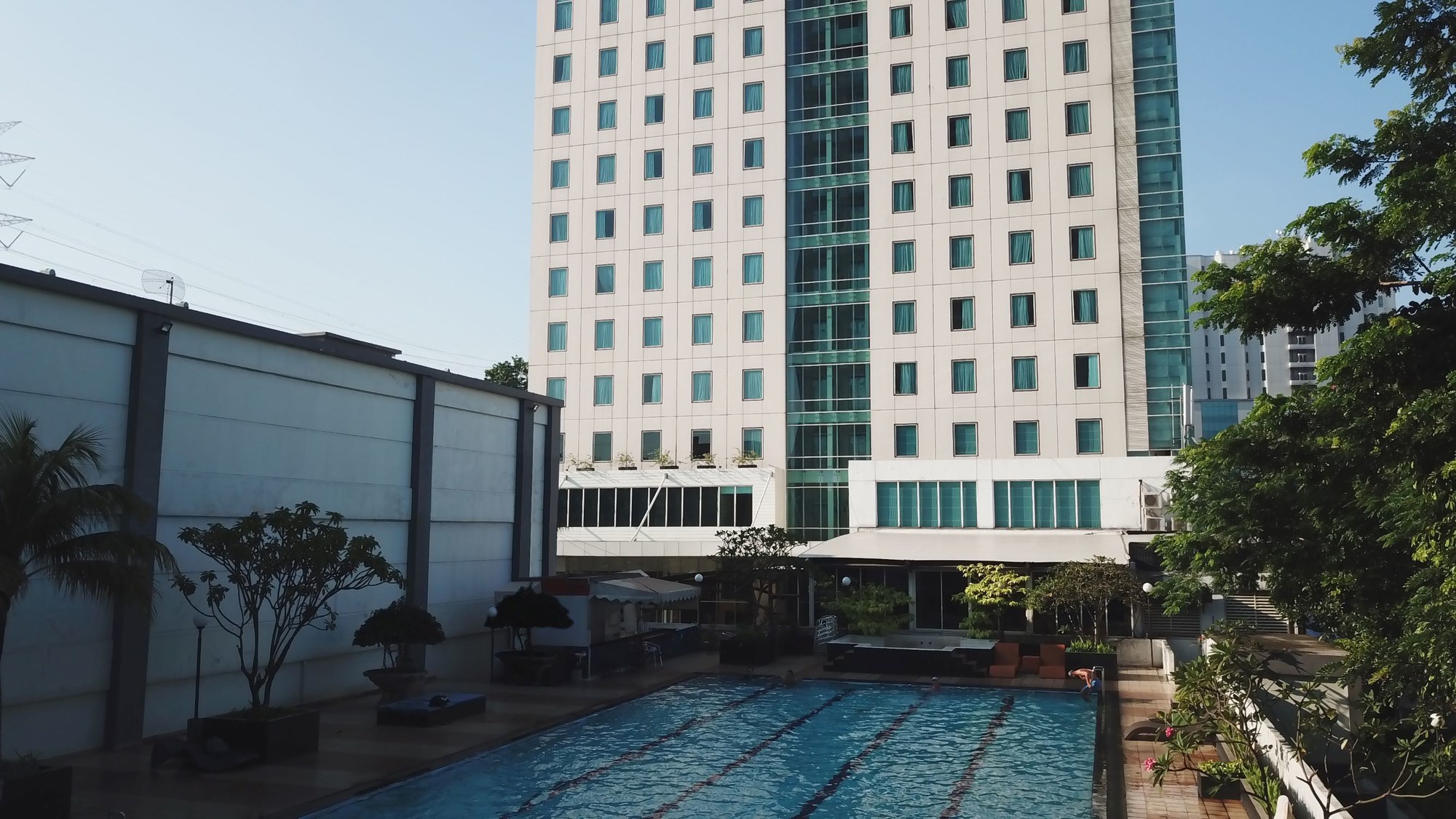 Park Hotel Jakarta