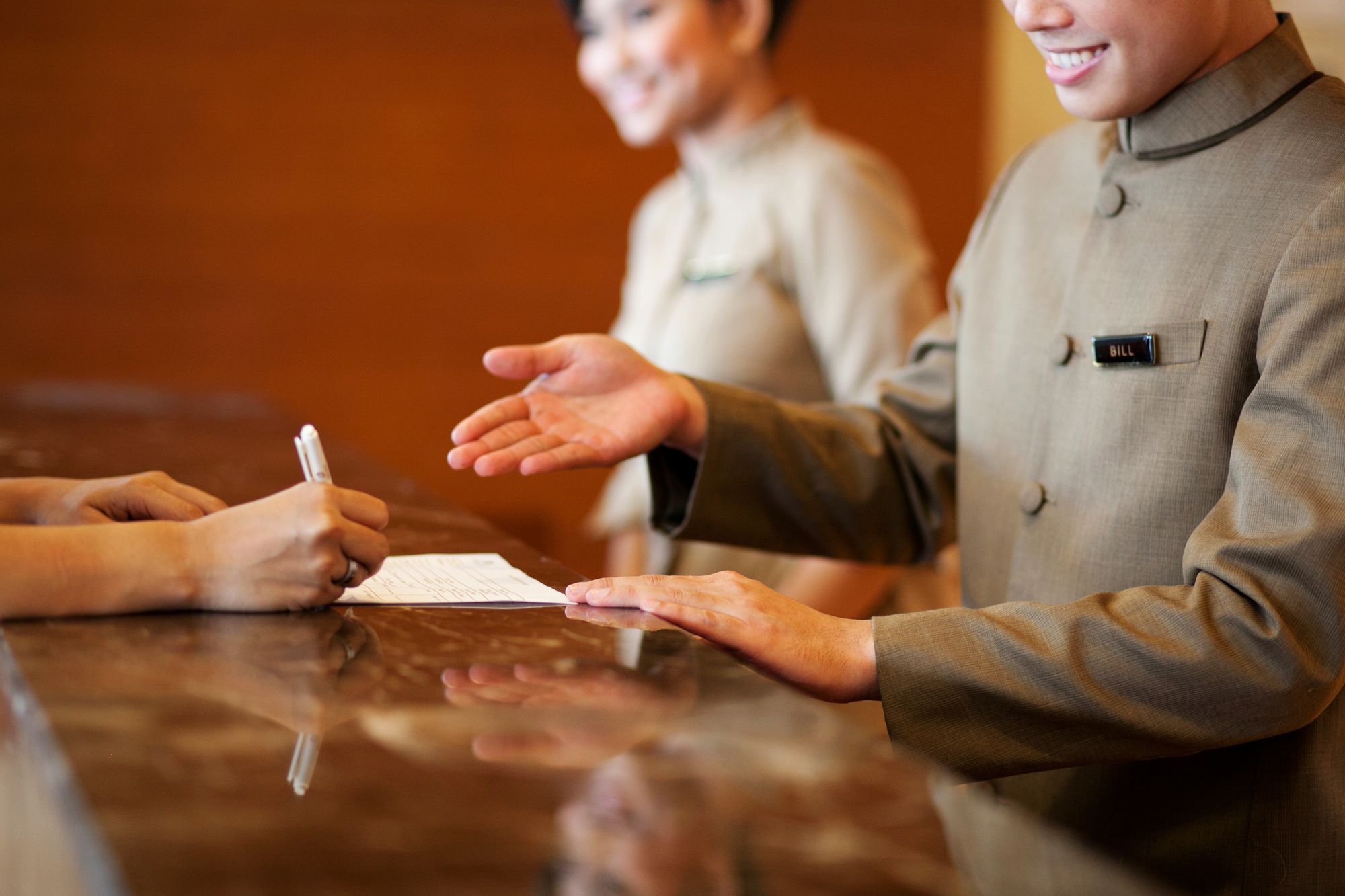 Park Hotel Jakarta