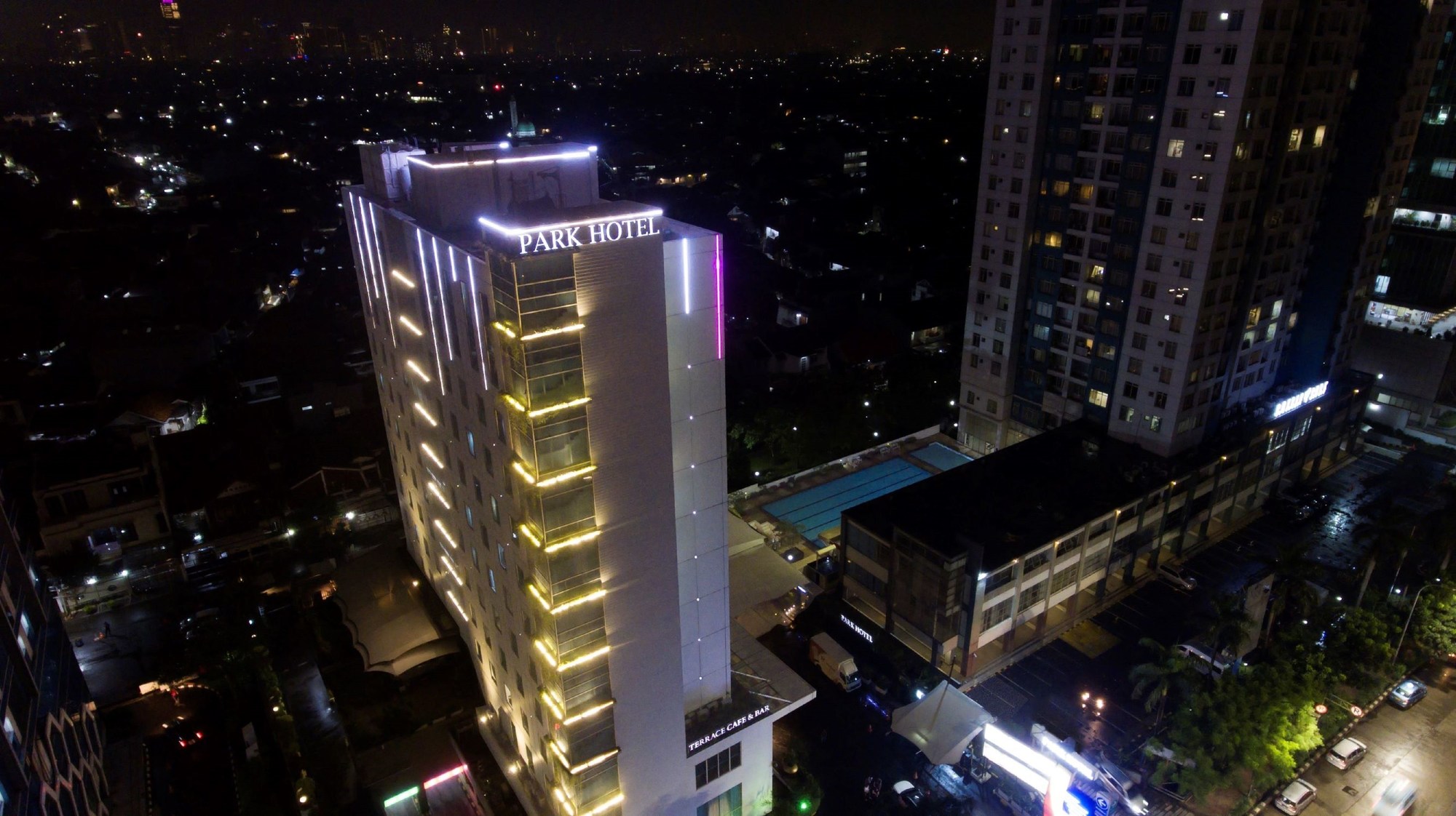 Park Hotel Jakarta