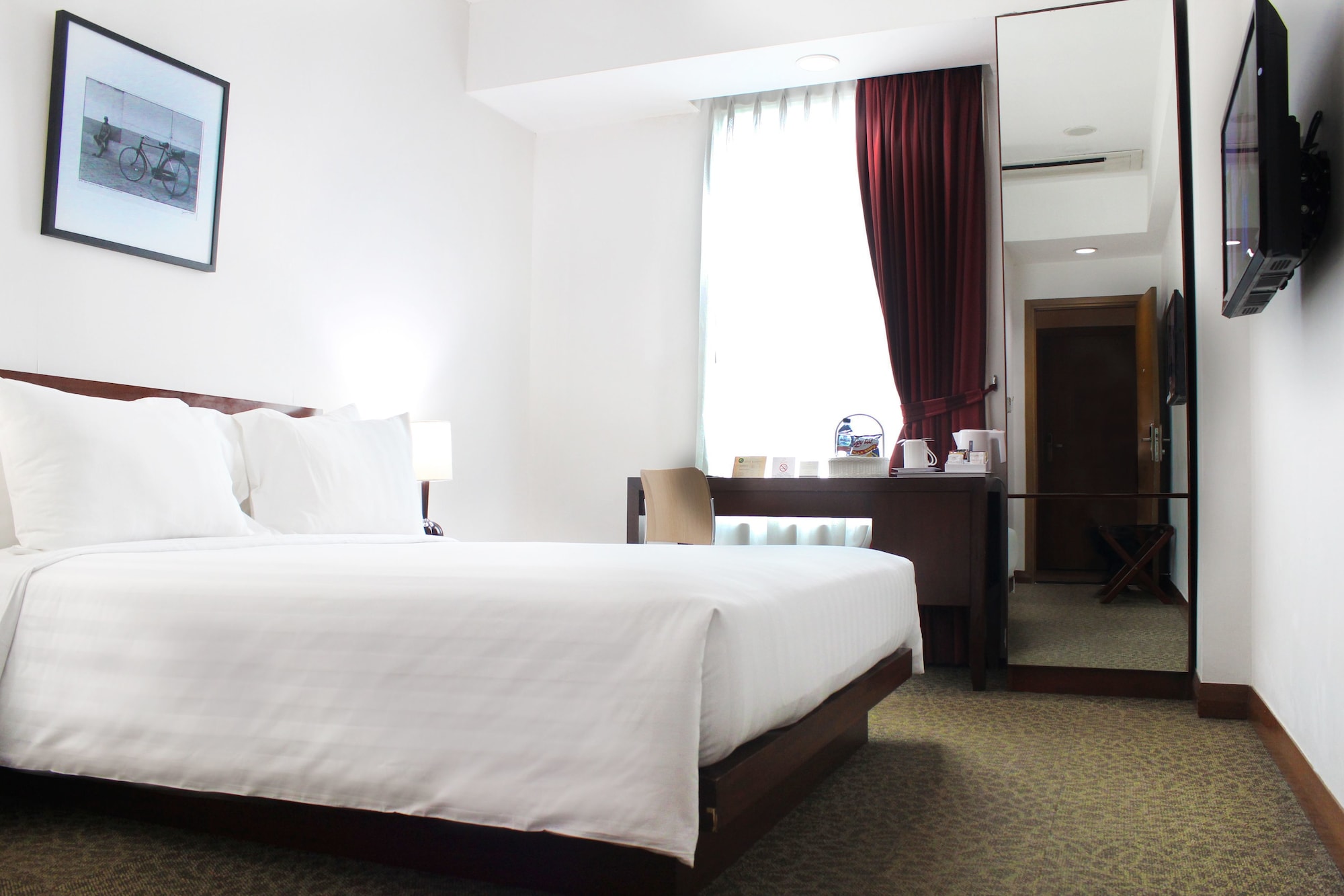 Park Hotel Jakarta