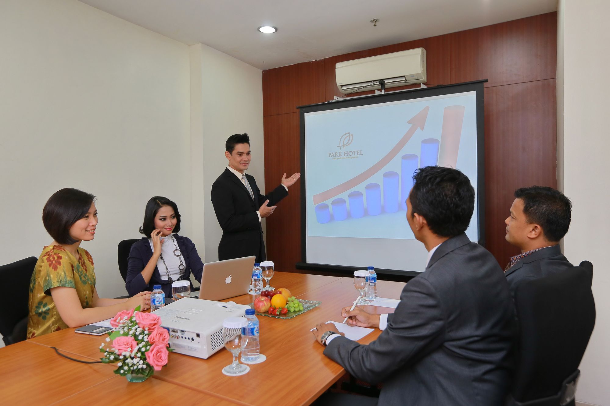Park Hotel Jakarta