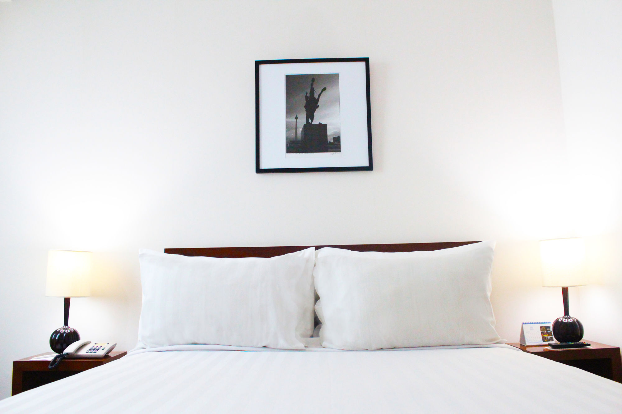 Park Hotel Jakarta