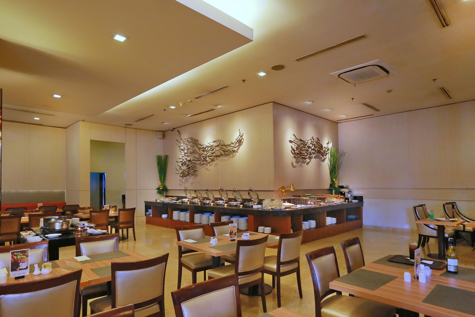 Park Hotel Jakarta