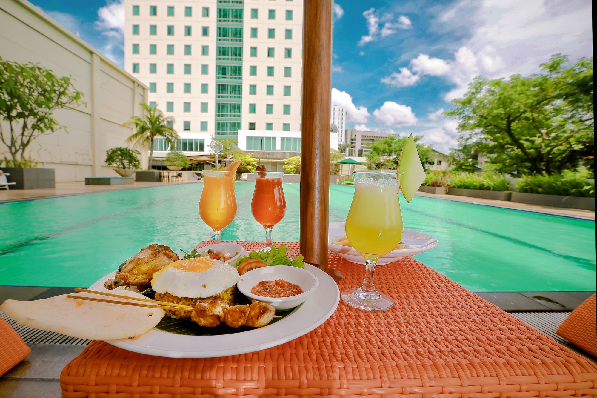 Park Hotel Jakarta
