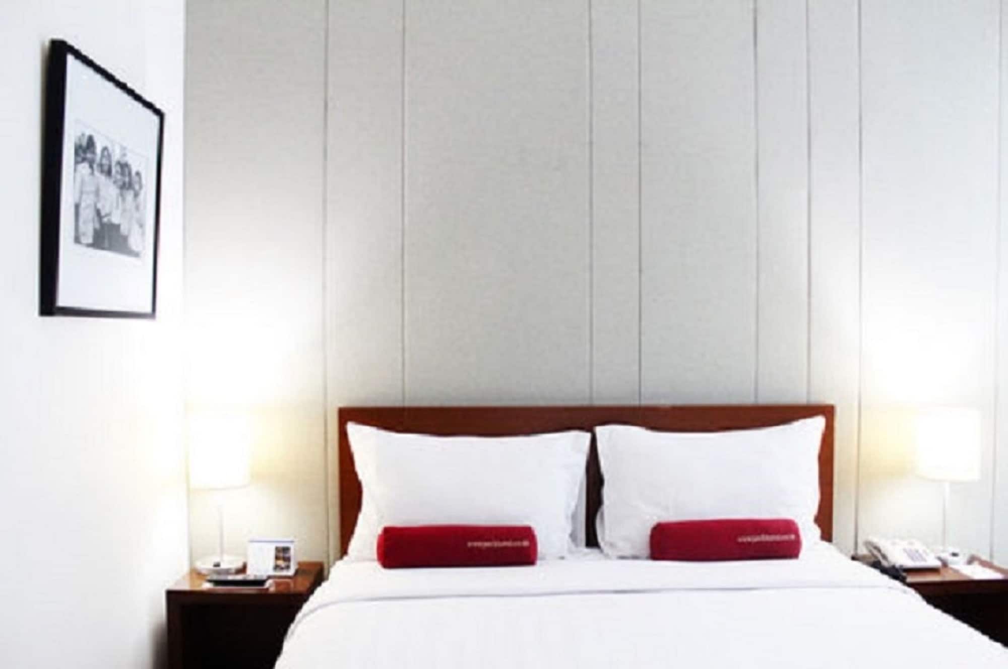 Park Hotel Jakarta