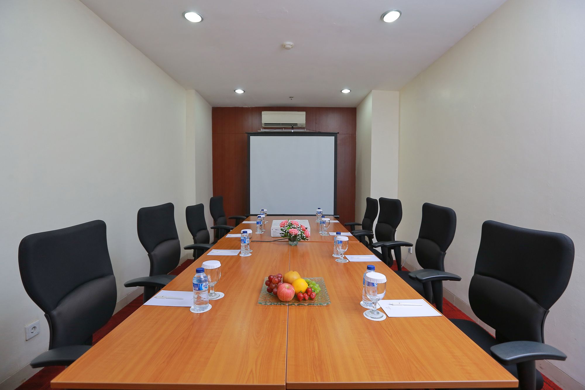 Park Hotel Jakarta