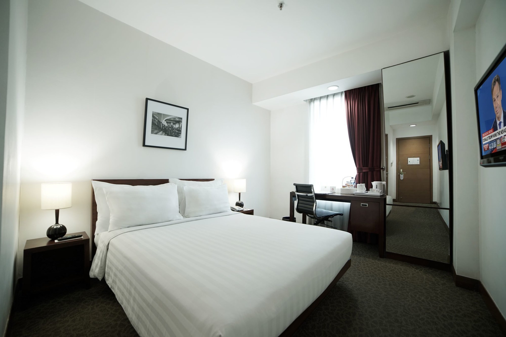 Park Hotel Jakarta