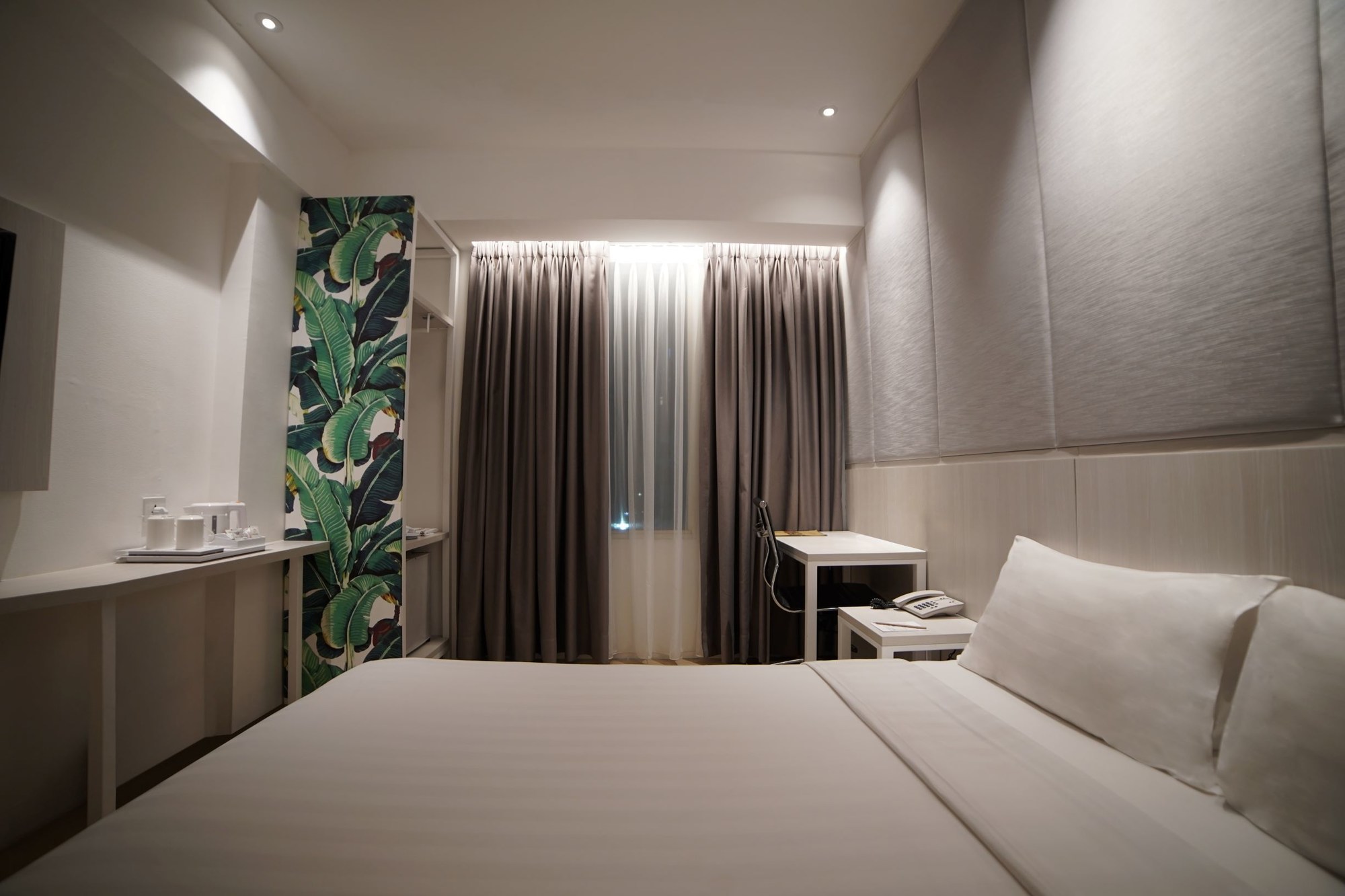 Park Hotel Jakarta