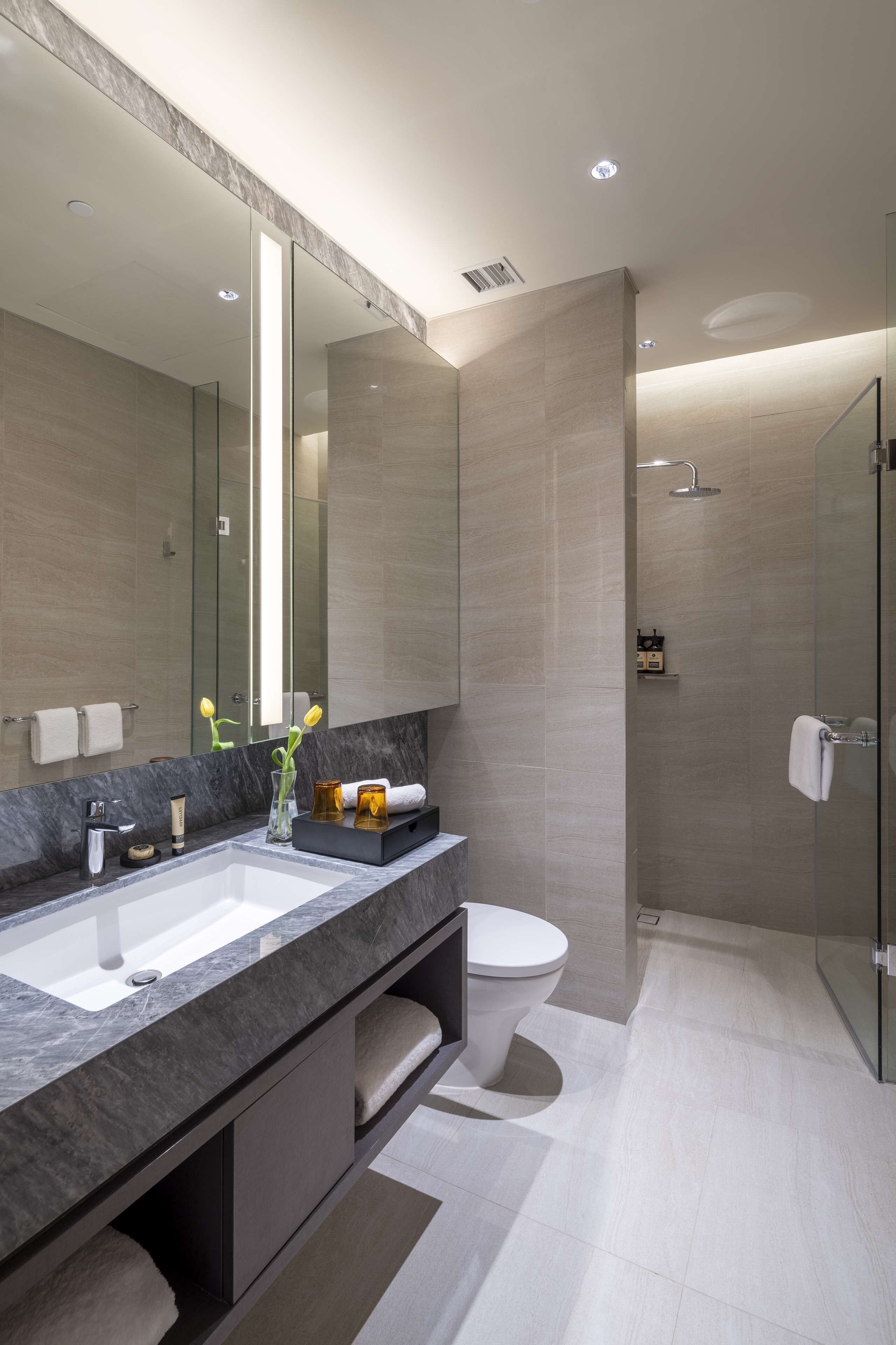 PARKROYAL Serviced Suites Jakarta