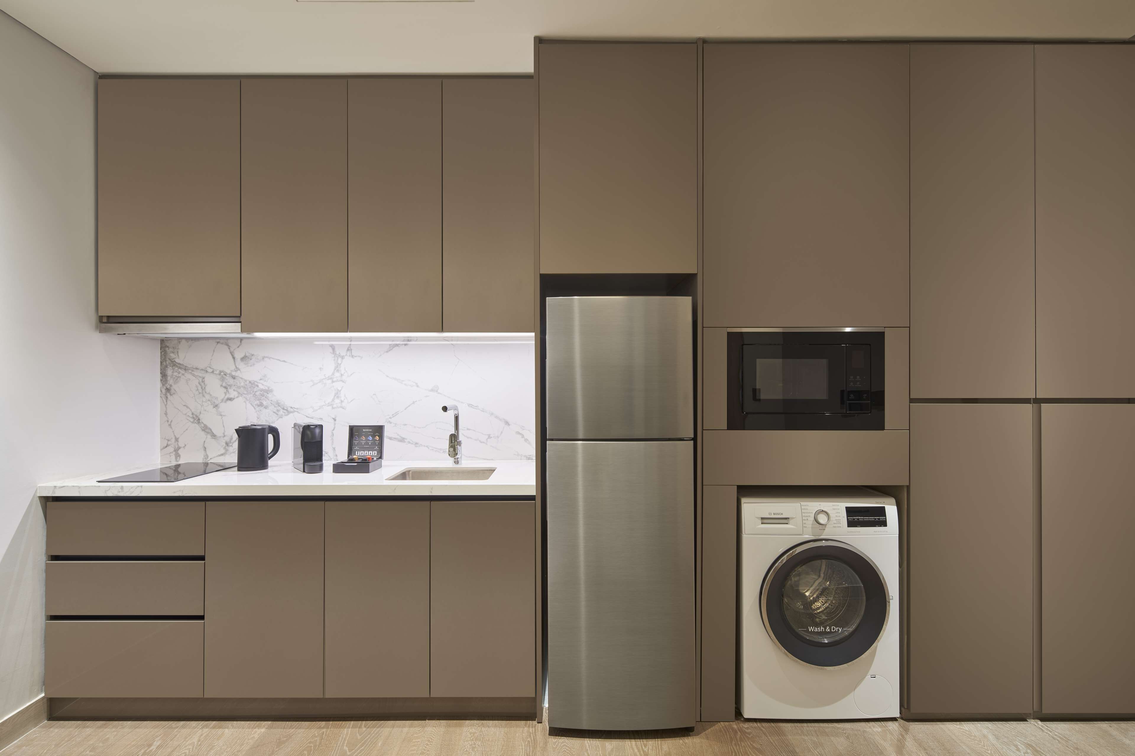 PARKROYAL Serviced Suites Jakarta