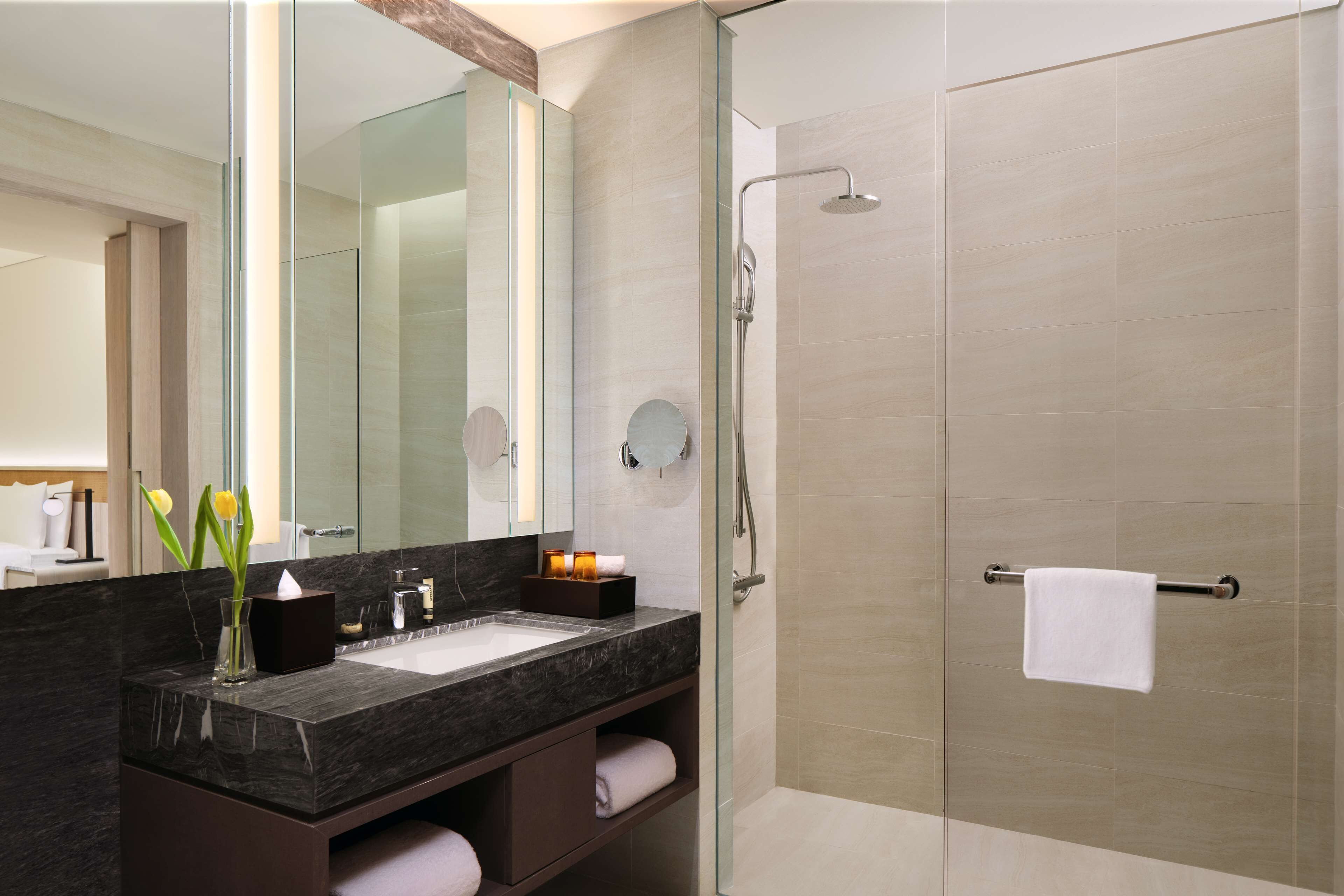 PARKROYAL Serviced Suites Jakarta