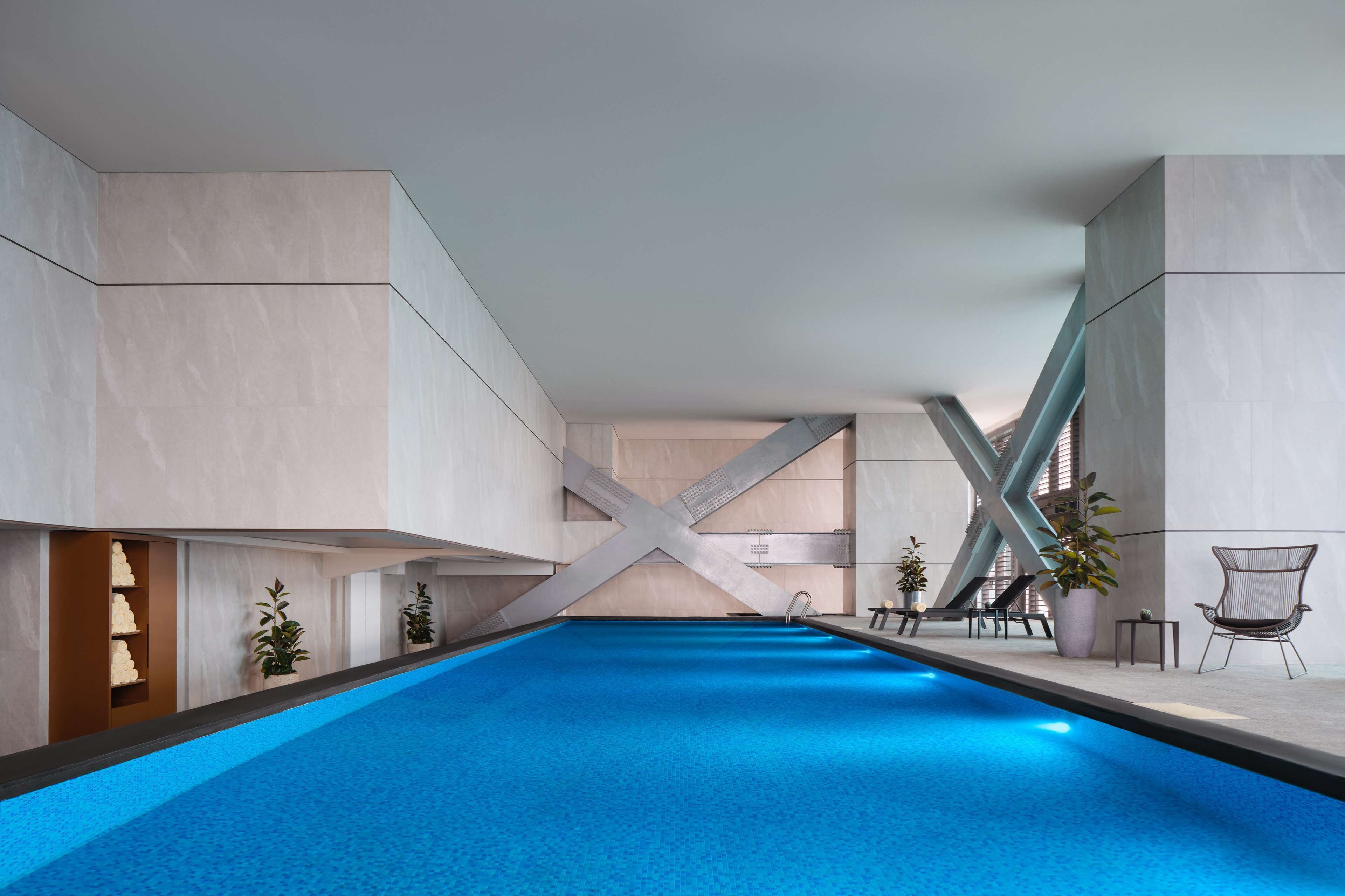 PARKROYAL Serviced Suites Jakarta