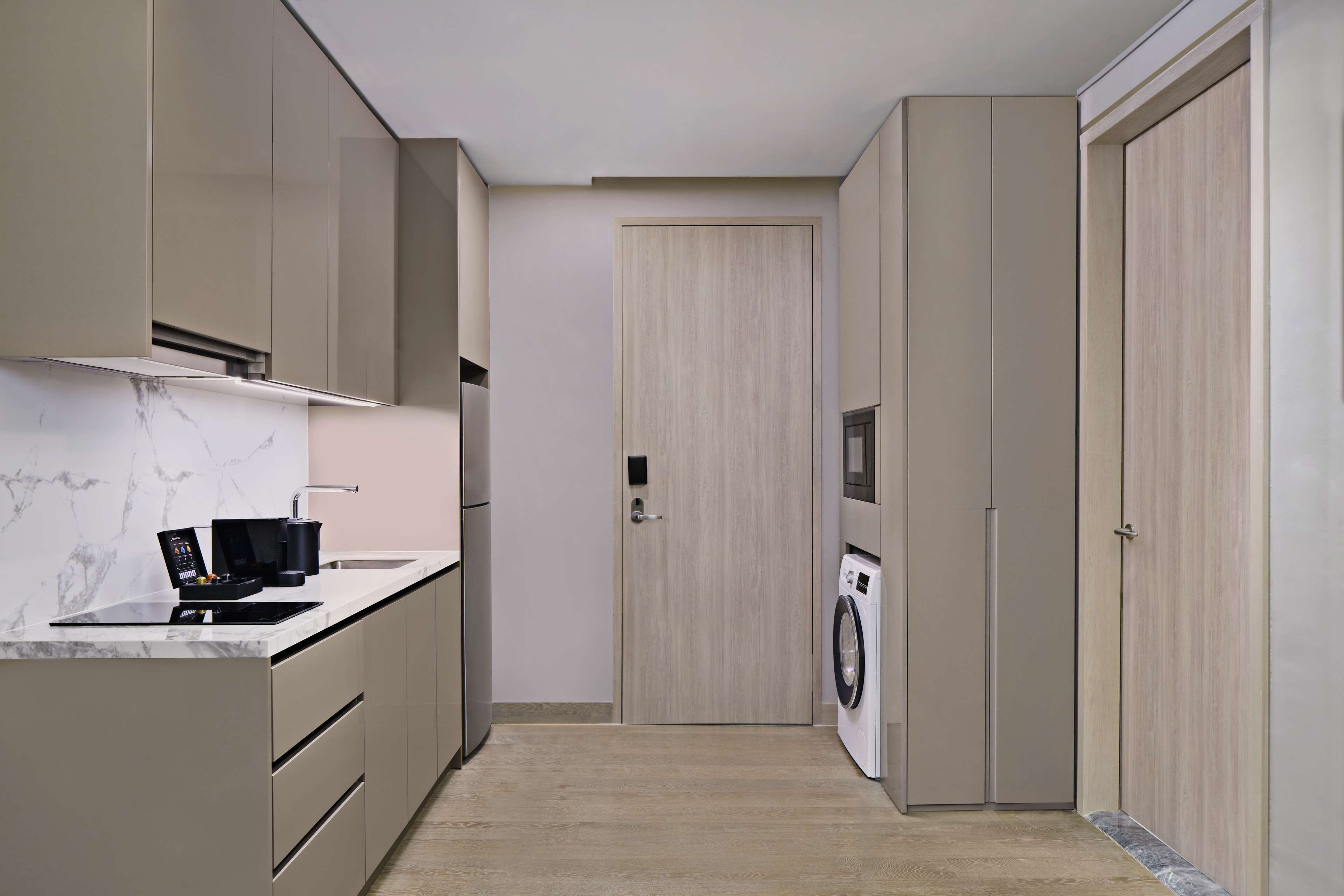 PARKROYAL Serviced Suites Jakarta