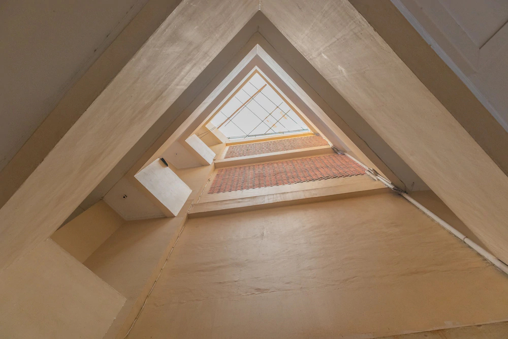 Pasar Baru Inn by OYO Rooms